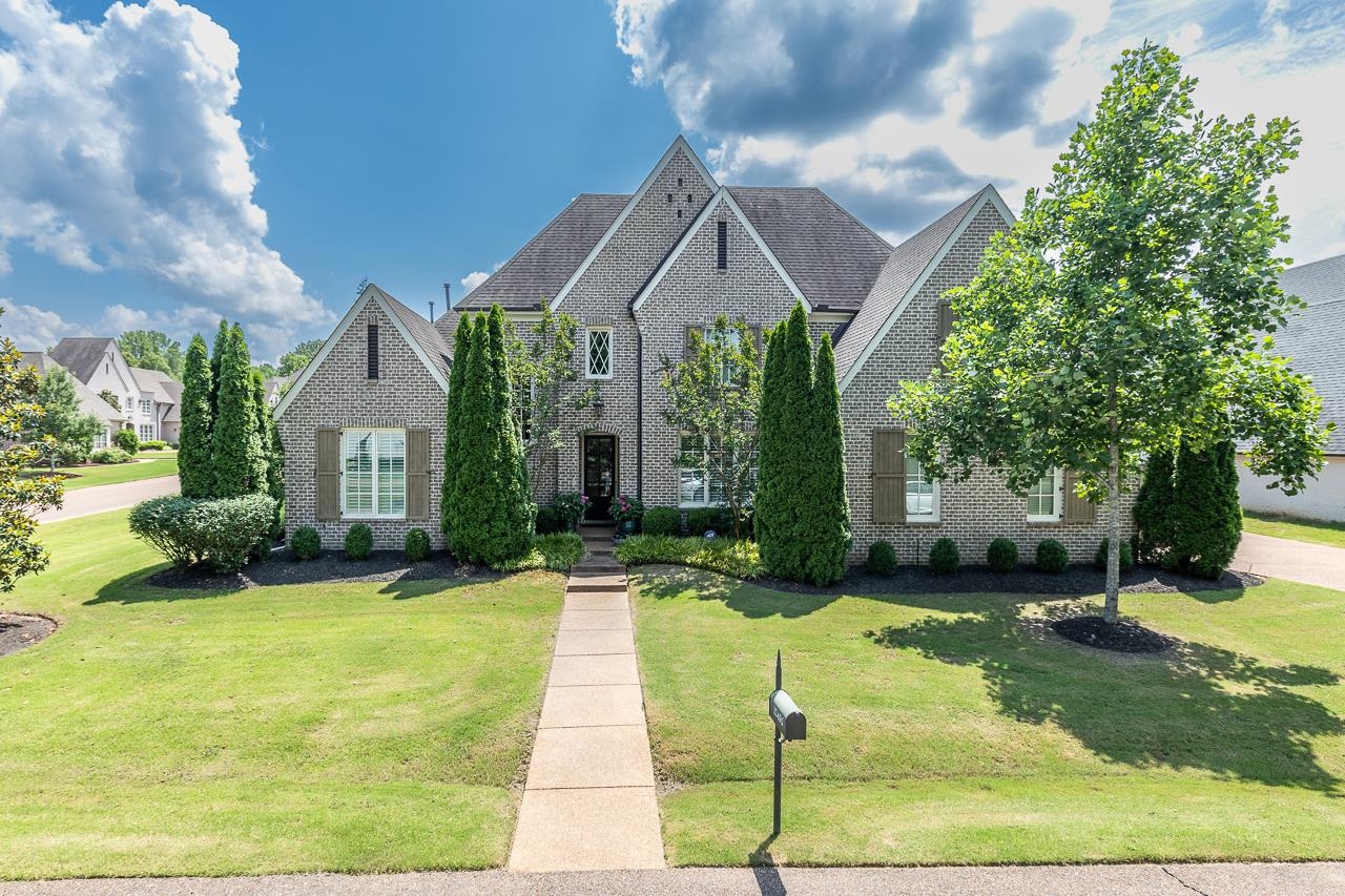 Unincorporated, Tennessee, 38017, United States, 4 Bedrooms Bedrooms, ,3 BathroomsBathrooms,Residential,For Sale,1847502