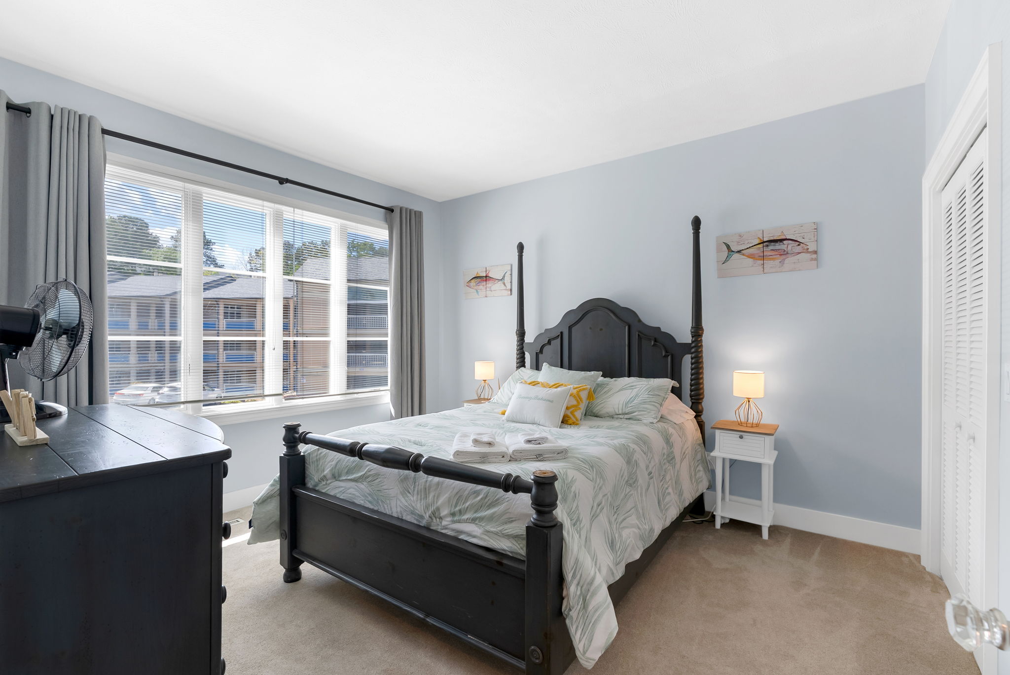  Lake Keowee Resort Condo - 物件實景
