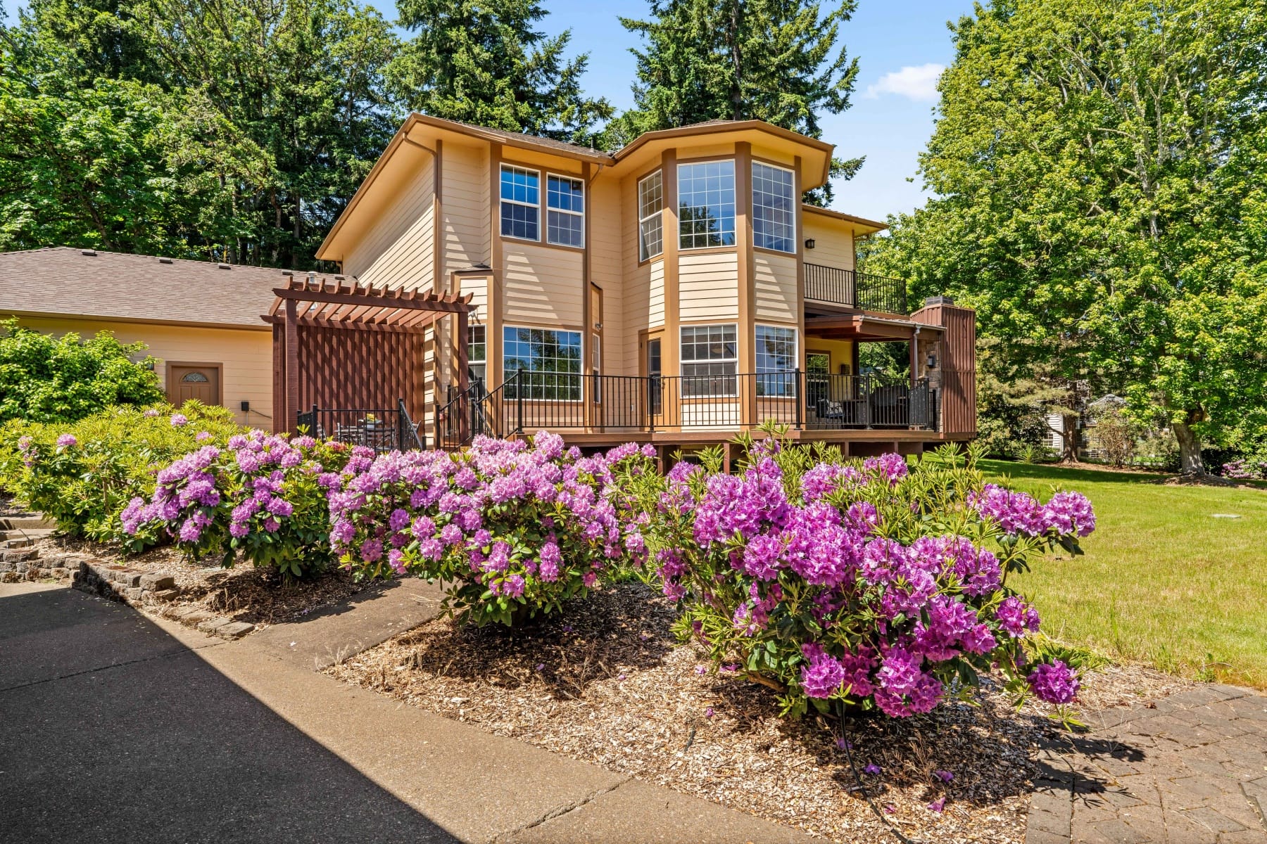  37310 Fawn DR Lebanon, OR 97355 - 物件實景
