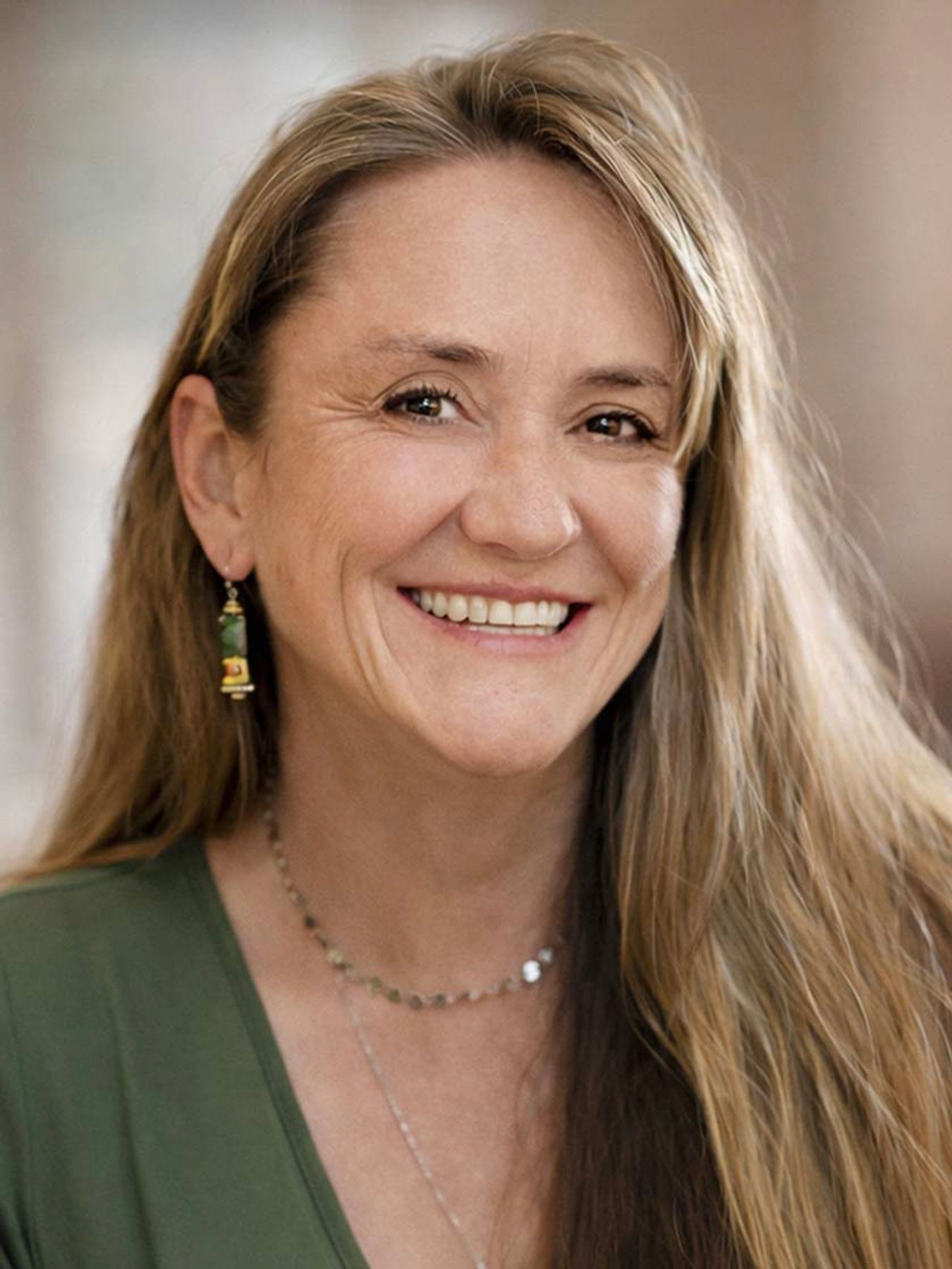 Jennifer Pendergrass