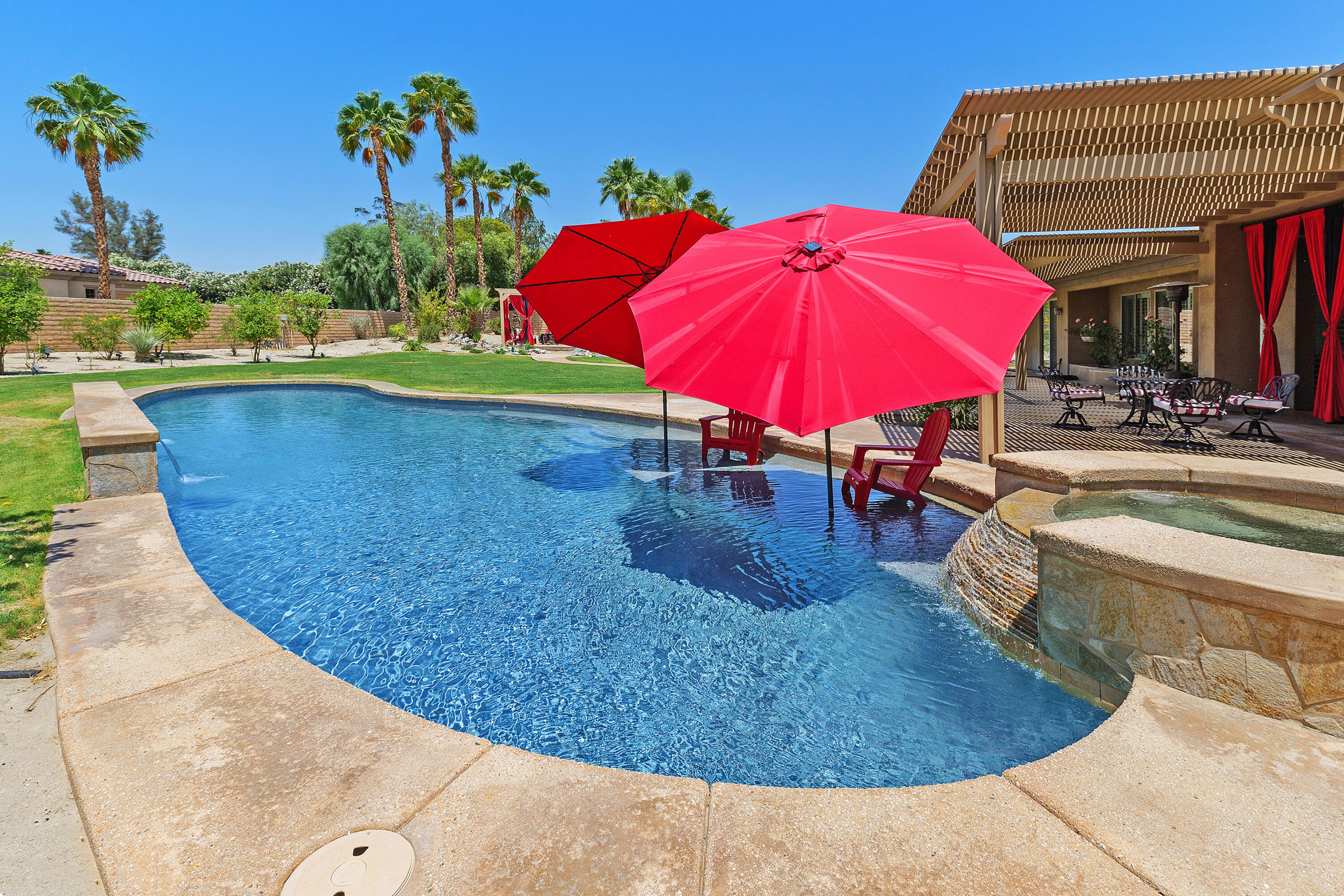 Bermuda Dunes, California, 92203, United States, 4 Bedrooms Bedrooms, ,5 BathroomsBathrooms,Residential,For Sale,1826927