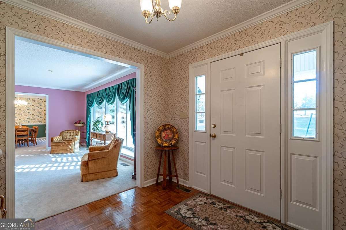 Arnoldsville, Georgia, 30619, United States, 4 Bedrooms Bedrooms, ,4 BathroomsBathrooms,Residential,For Sale,1987568