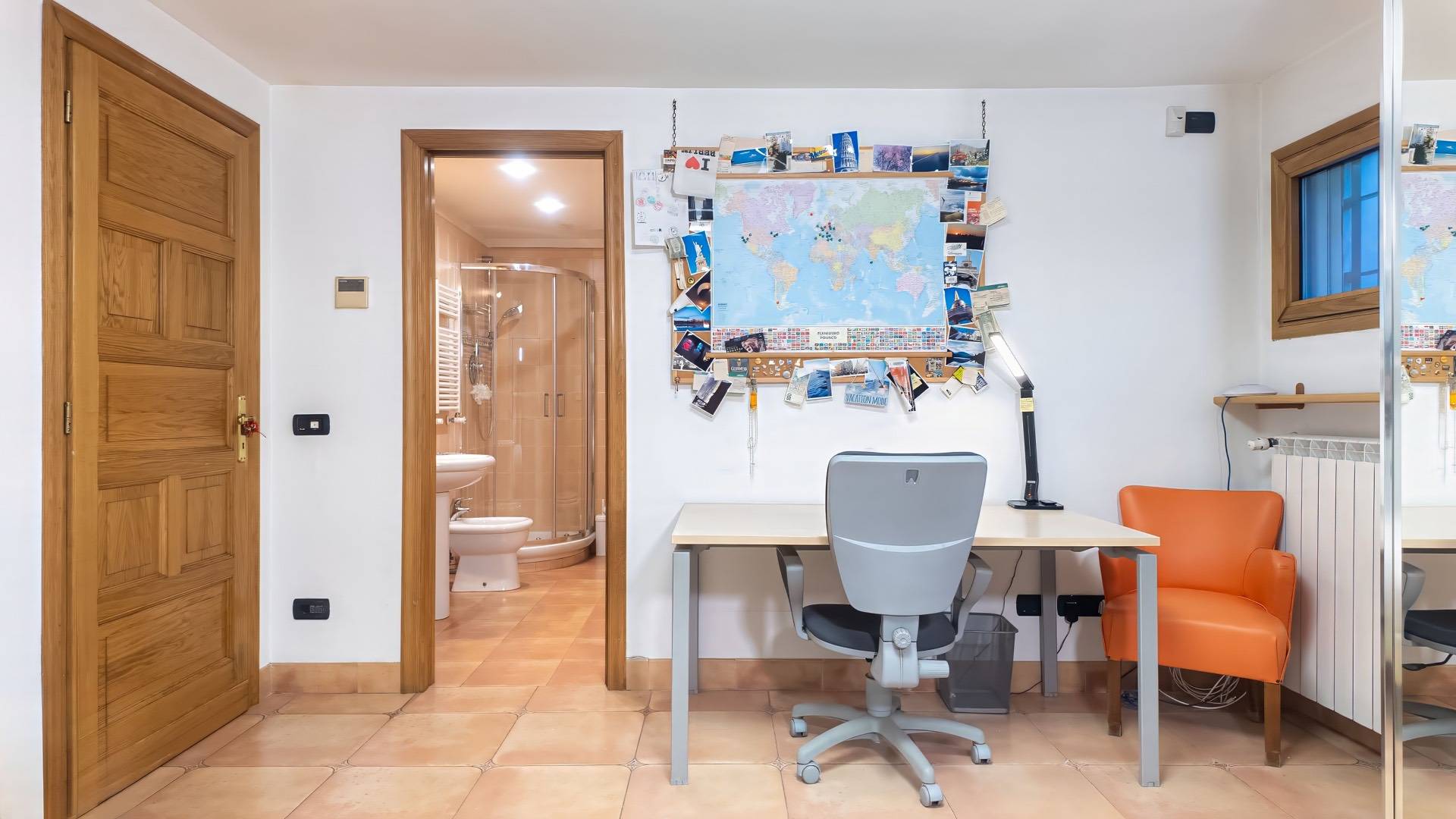 Roma, Roma, 00100, IT, 5 Bedrooms Bedrooms, ,7 BathroomsBathrooms,Residential,For Sale,1805365