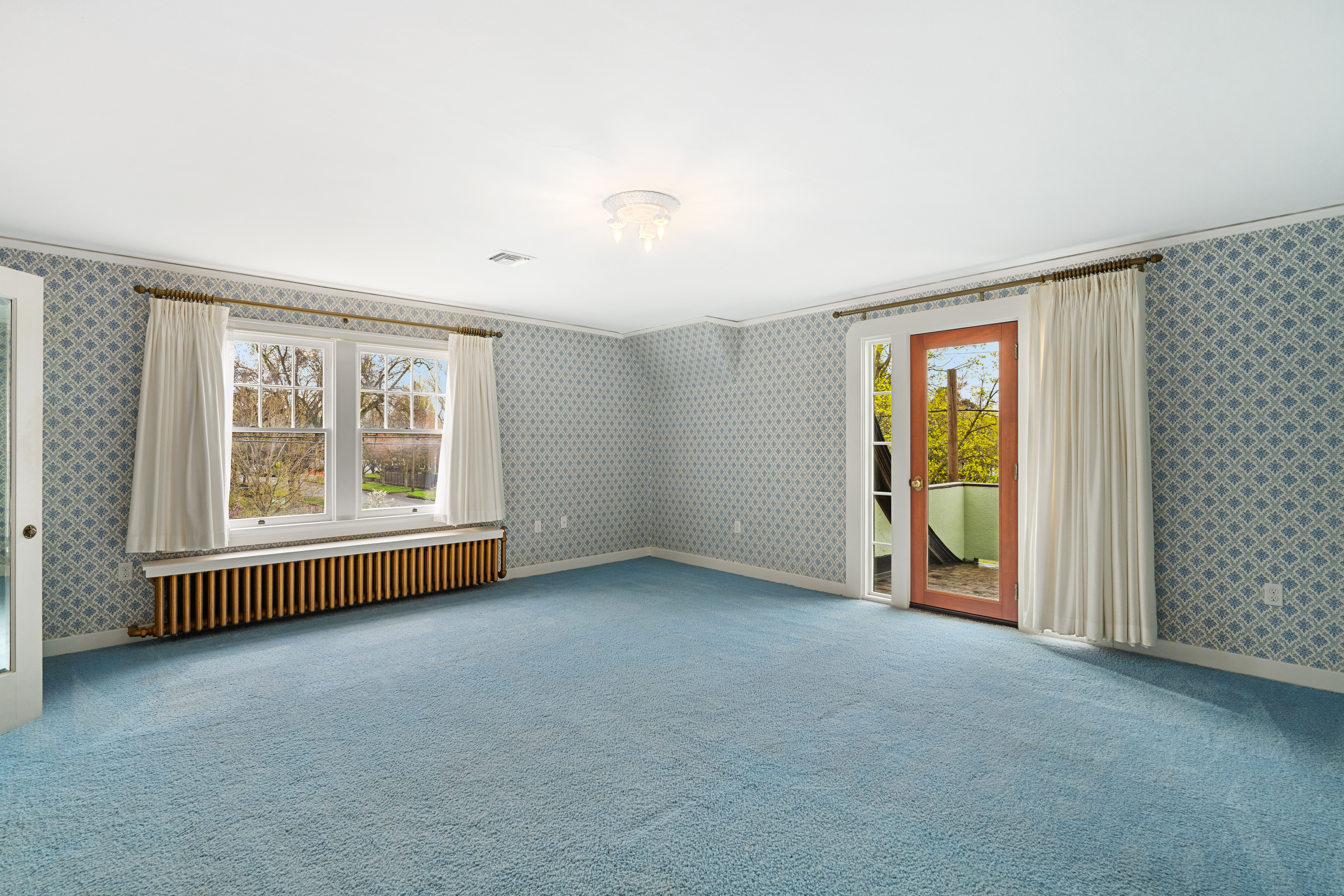  601 Washington St - 物件實景