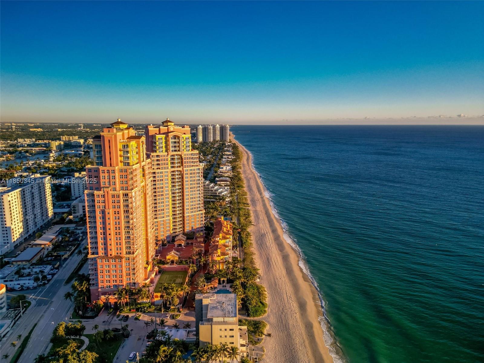 Fort Lauderdale, Florida, 33305, United States, 2 Bedrooms Bedrooms, ,3 BathroomsBathrooms,Residential,For Sale,1907787
