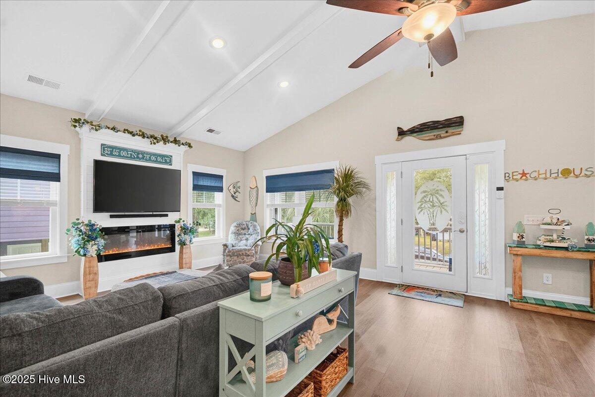 Oak Island, North Carolina, 28465, United States, 3 Bedrooms Bedrooms, ,3 BathroomsBathrooms,Residential,For Sale,1950807