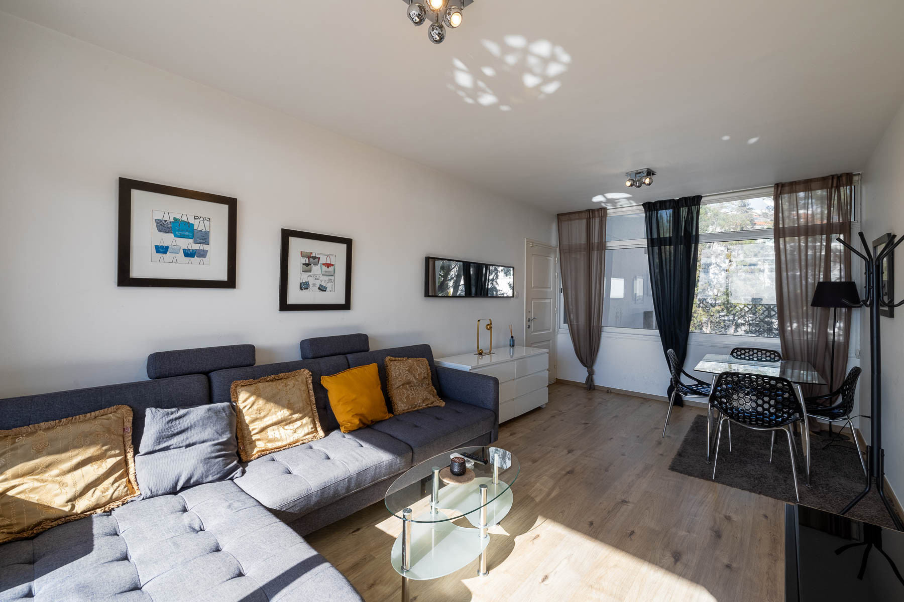  Two Bedroom Apartment in Limassol - 物件實景