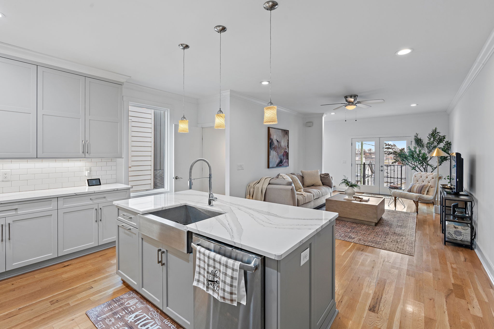 13A N Hill St, Nashville, TN, 37210 - 物件實景