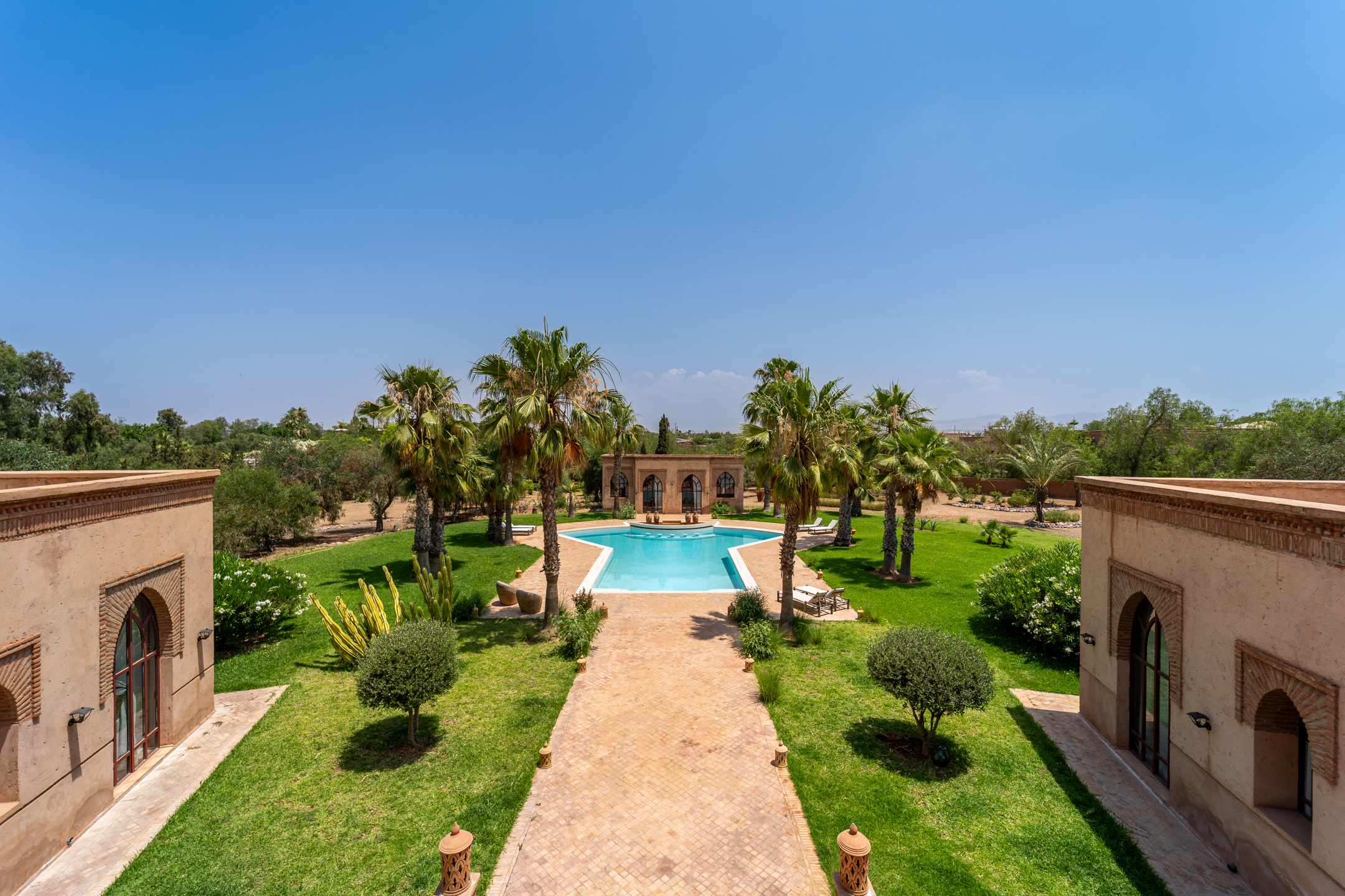 Marrakech I Route d