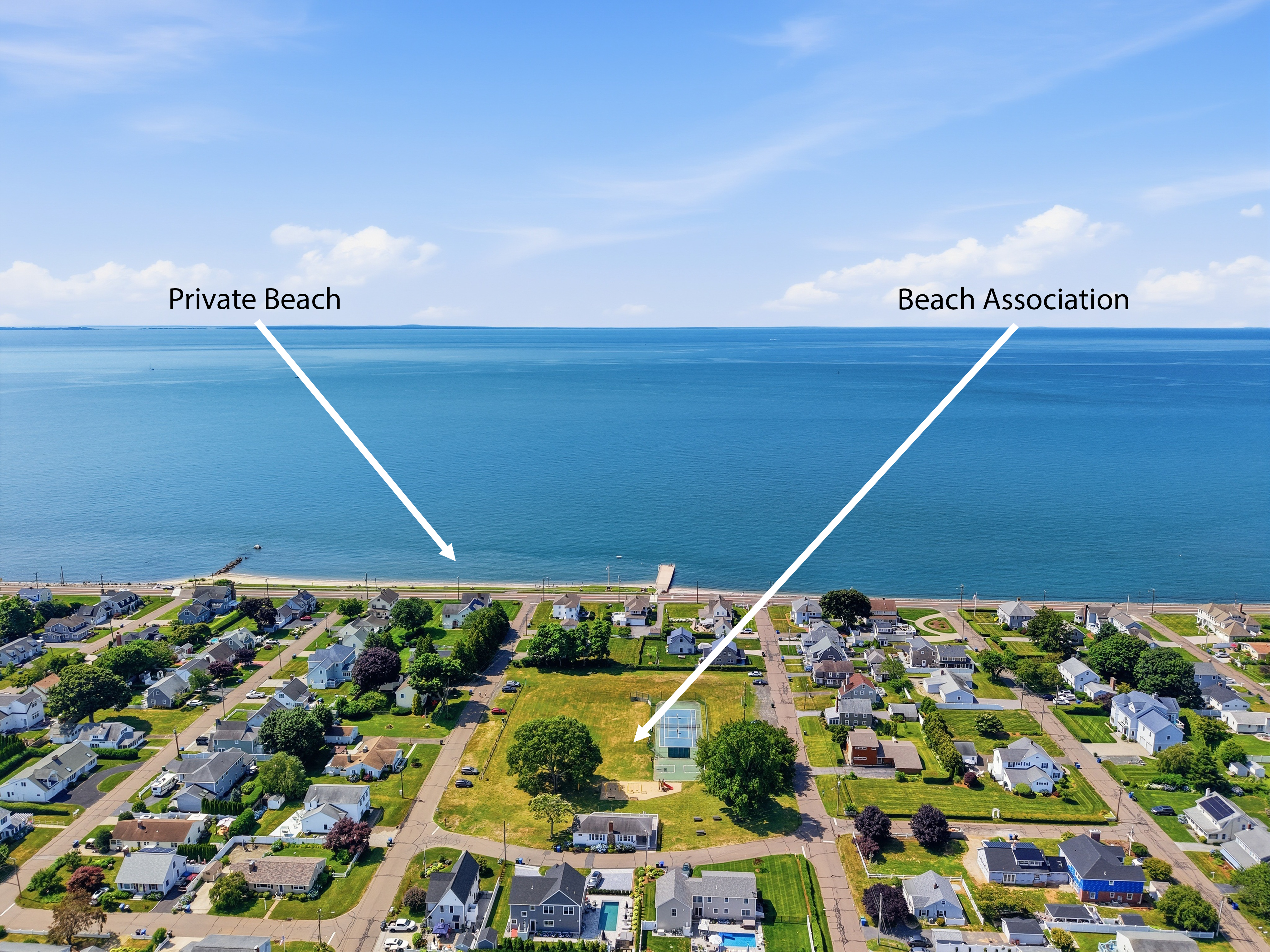  Lovely Updated Cape in Knollwood Beach Community - 物件實景