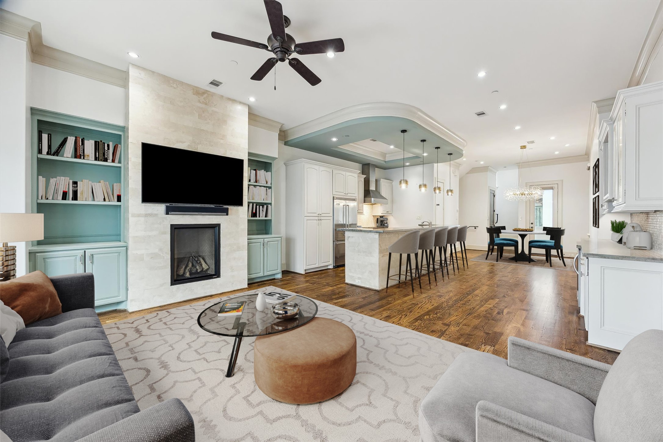  5214 Calle Cordoba Place - 物件實景