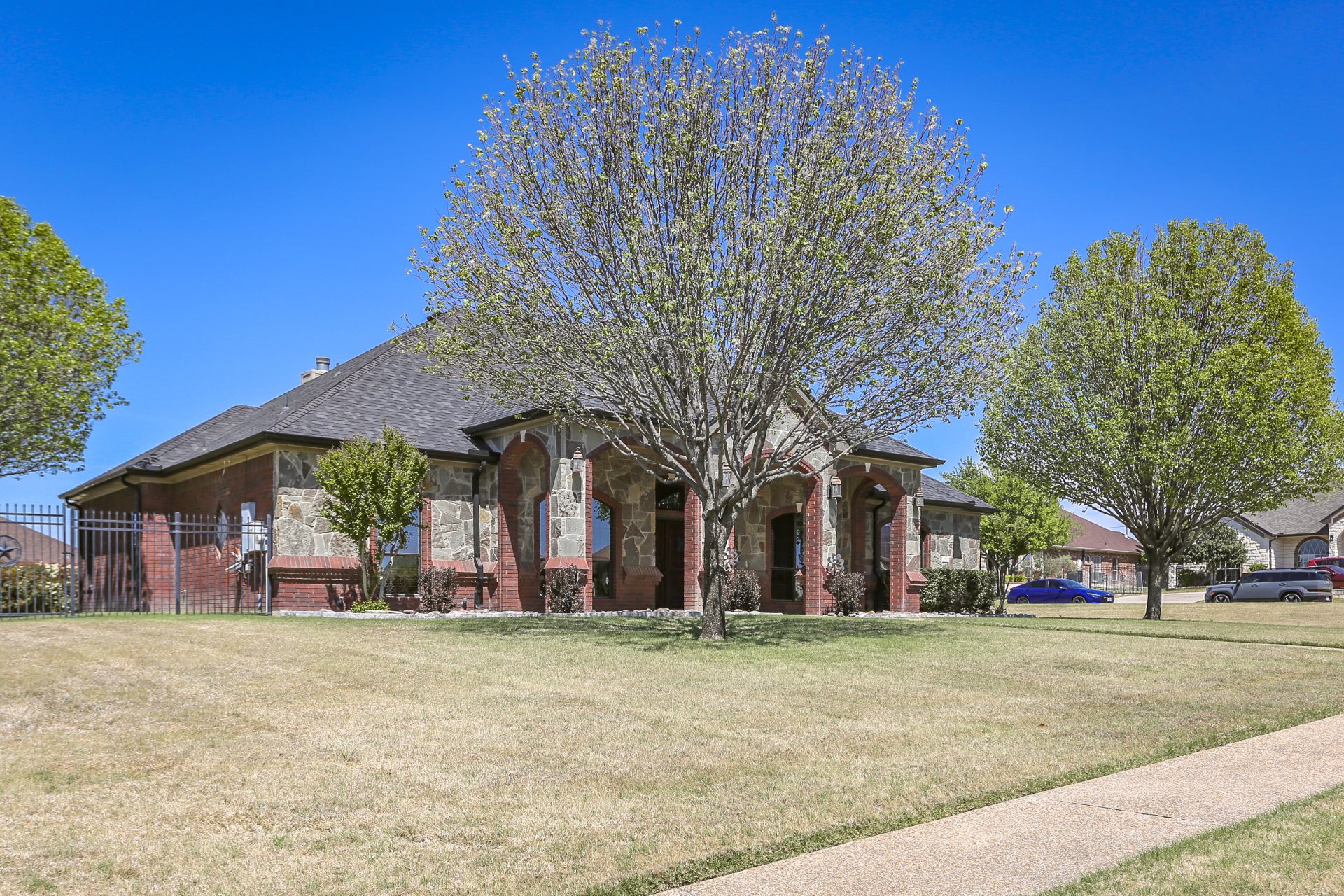 Driftwood Ct, Killeen, TX 76542