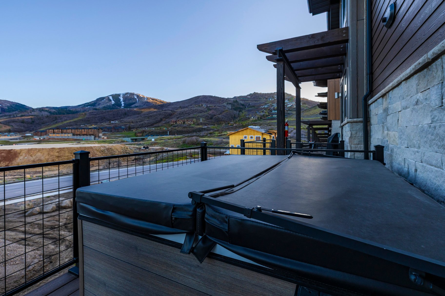 Immaculate Townhome Near Deer Valley East - 物件實景