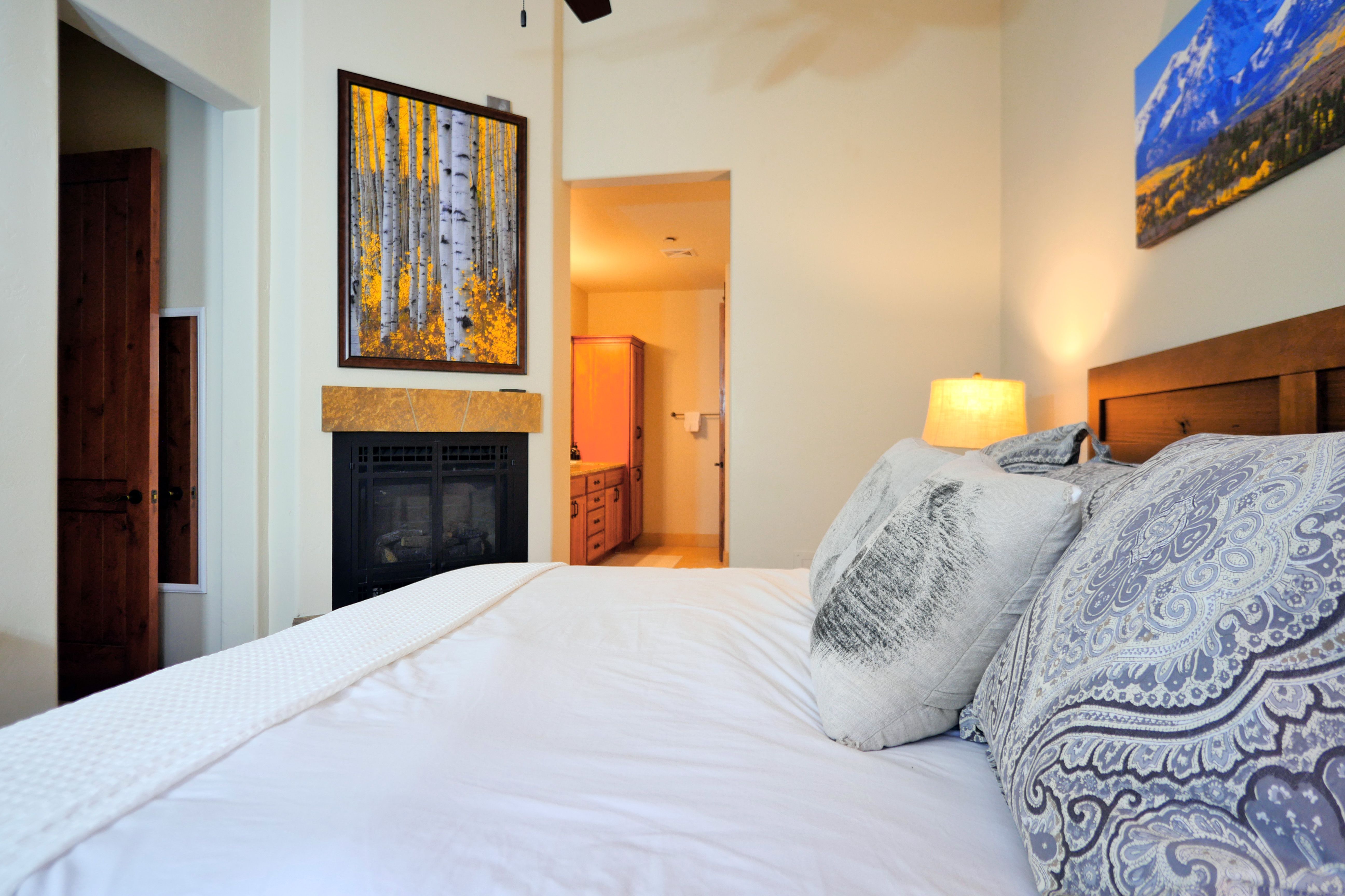  Luxury Condo Minutes from the Gondola - 物件實景