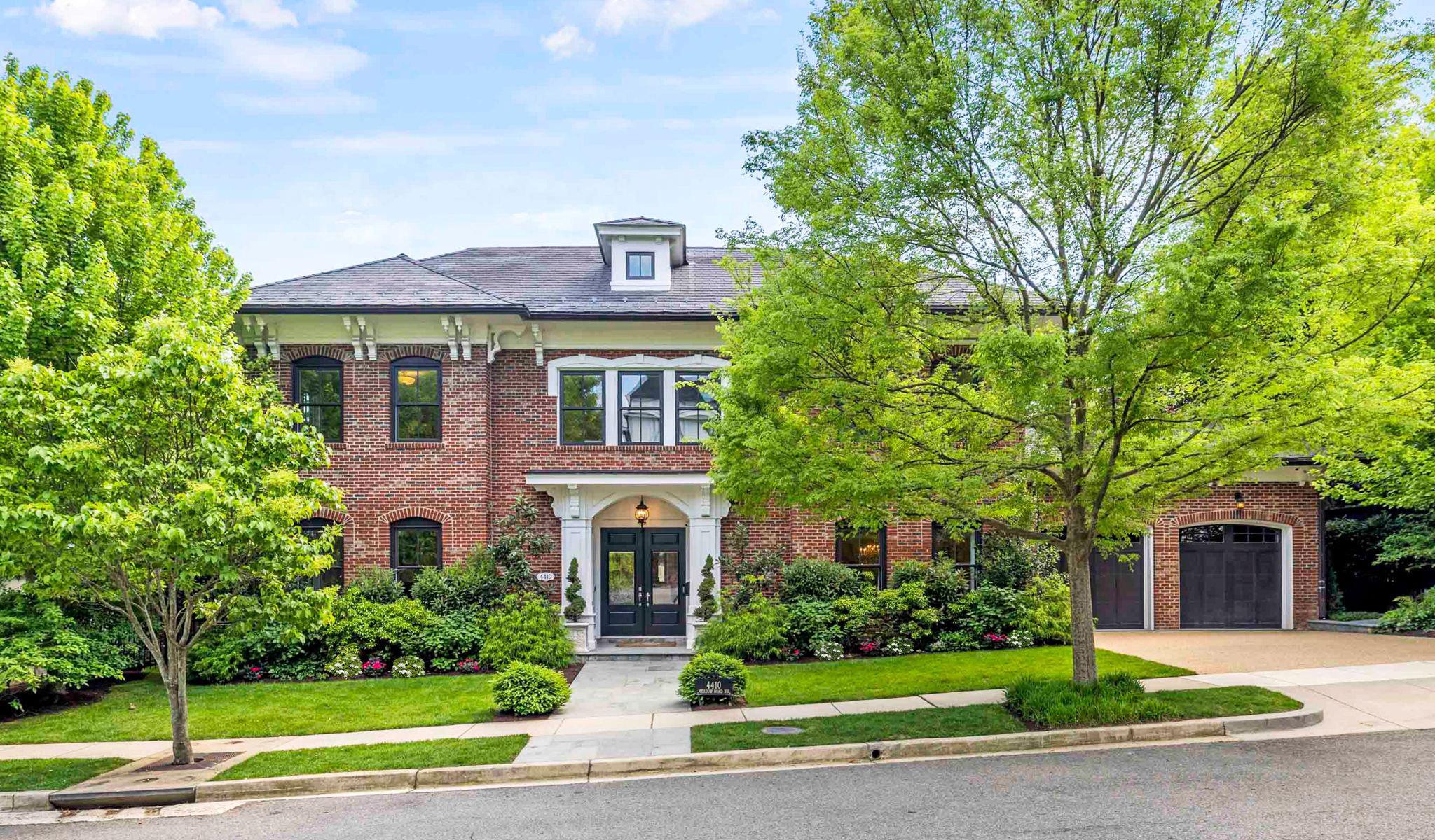  4410 Meadow Road NW, Washington, DC, 20007 - 物件實景