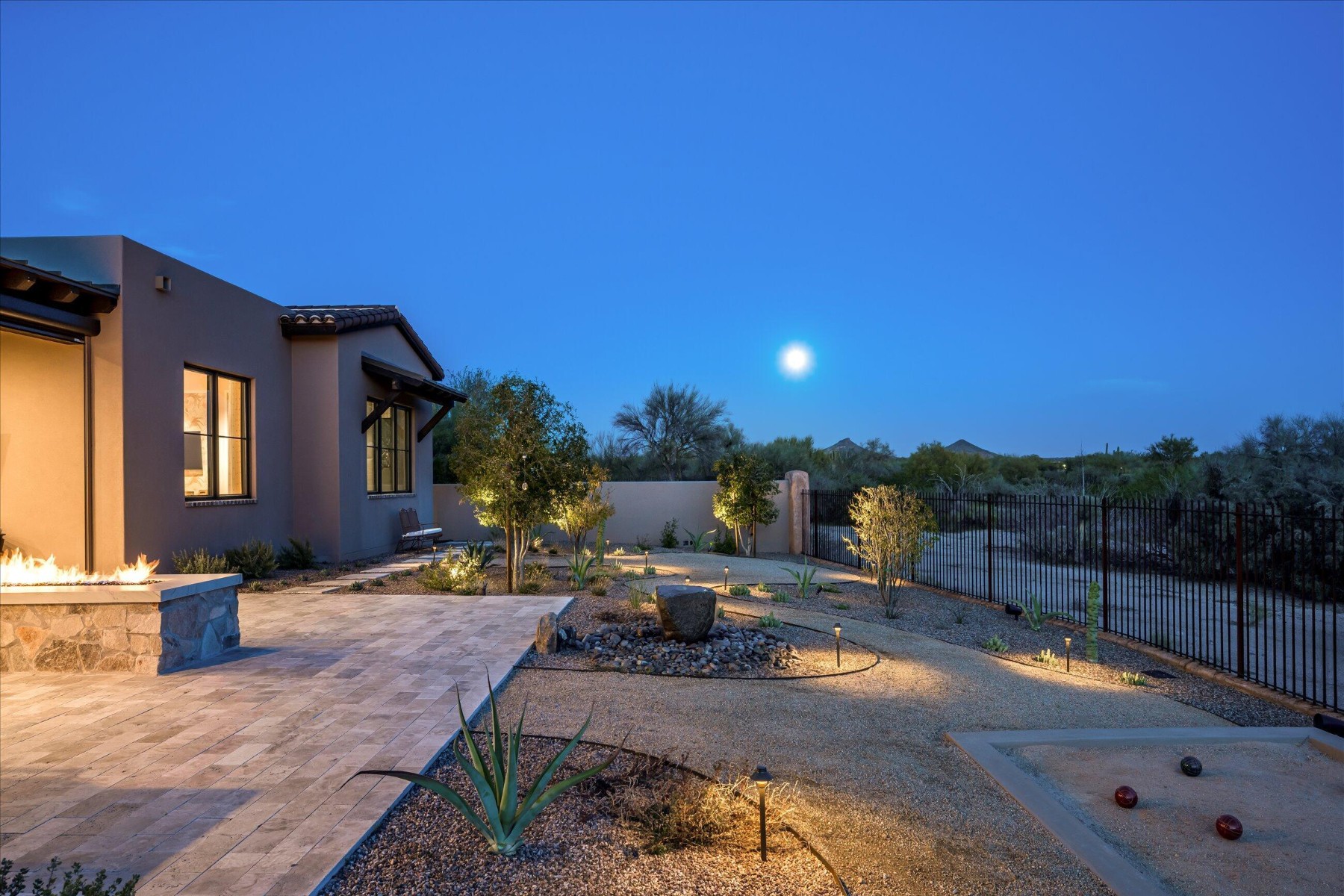  8093 E Tortuga View Lane  Scottsdale, AZ - 物件實景