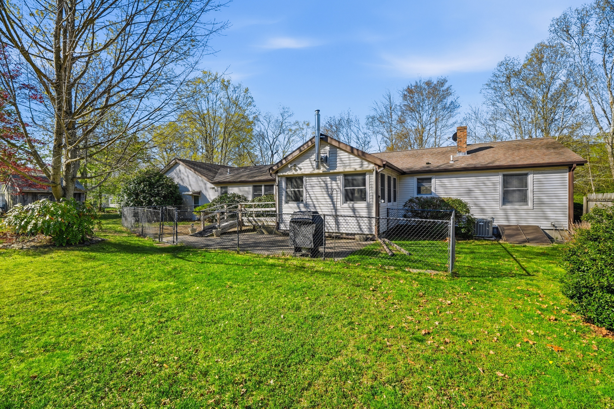  Charming 3 Bed Home in Old Lyme - 物件實景