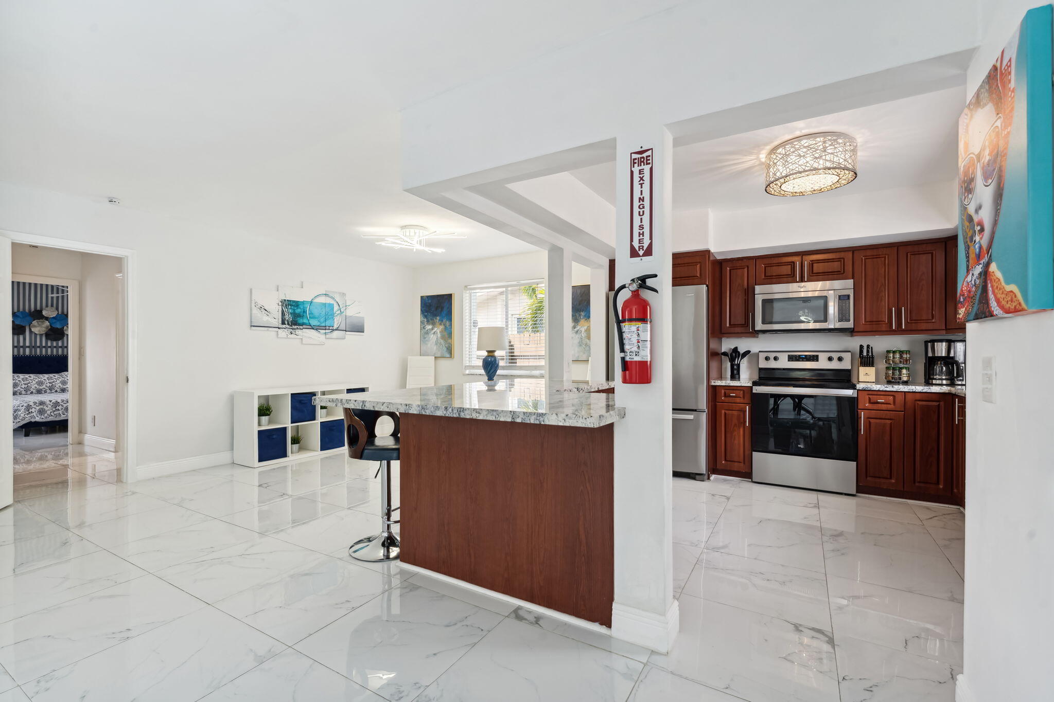 Hollywood, Florida, 33019, United States, 4 Bedrooms Bedrooms, ,3 BathroomsBathrooms,Residential,For Sale,1934699