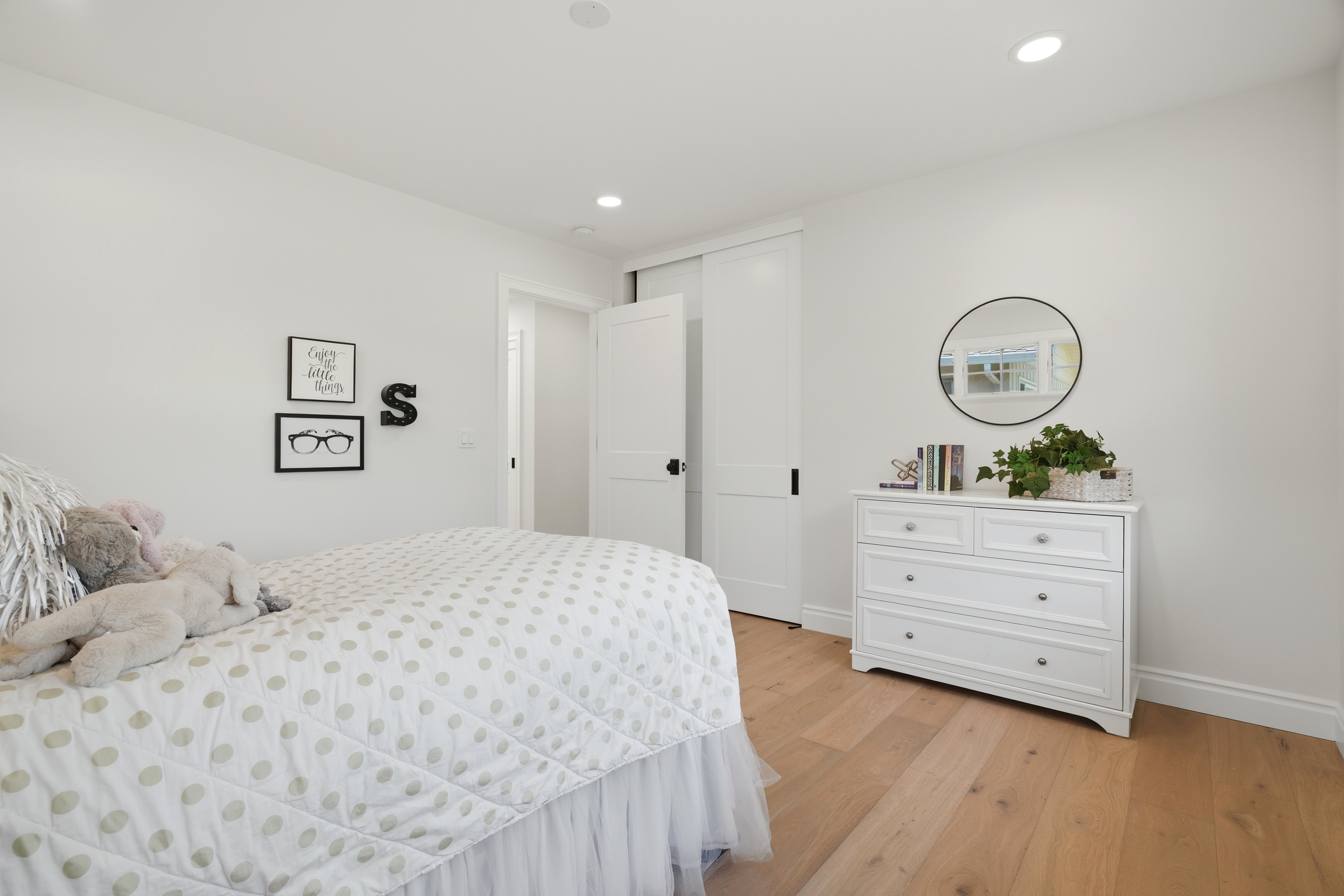  Luxury Campbell Living - 物件實景