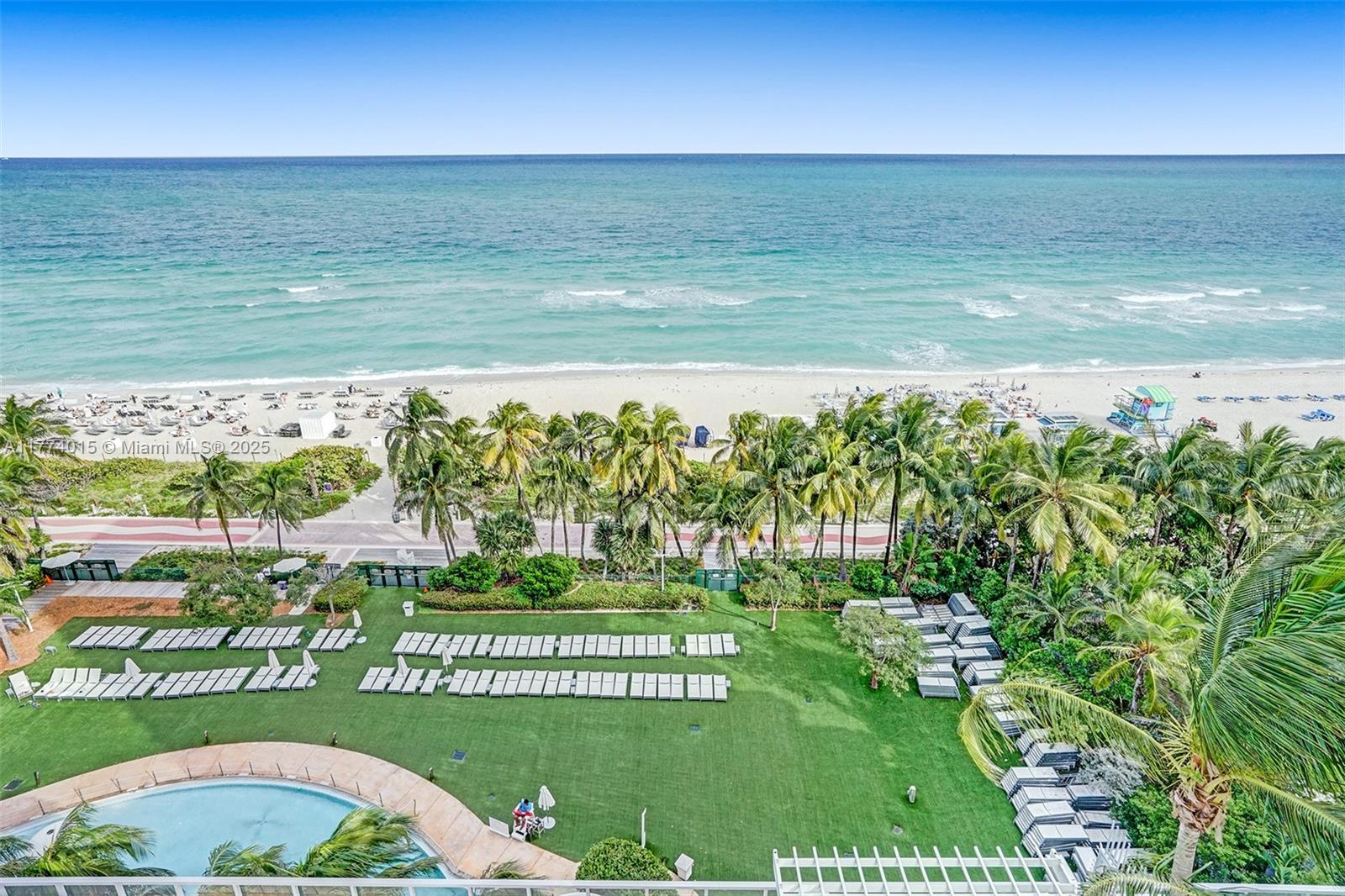 Miami Beach, Florida, 33140, United States, 2 Bedrooms Bedrooms, ,3 BathroomsBathrooms,Residential,For Sale,1759020