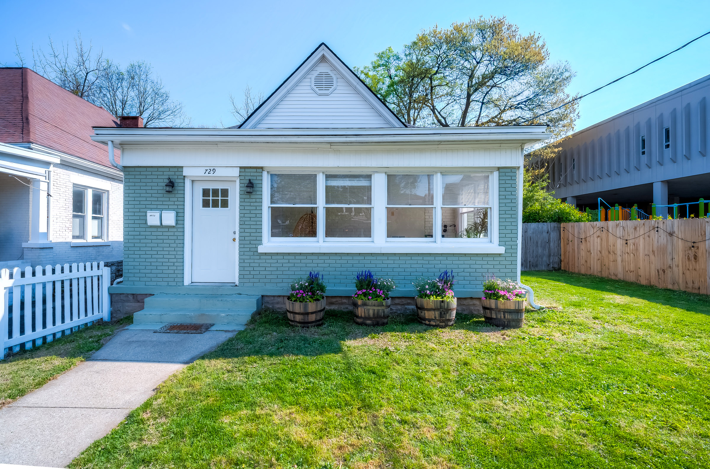  729 Hambrick Avenue - 物件實景
