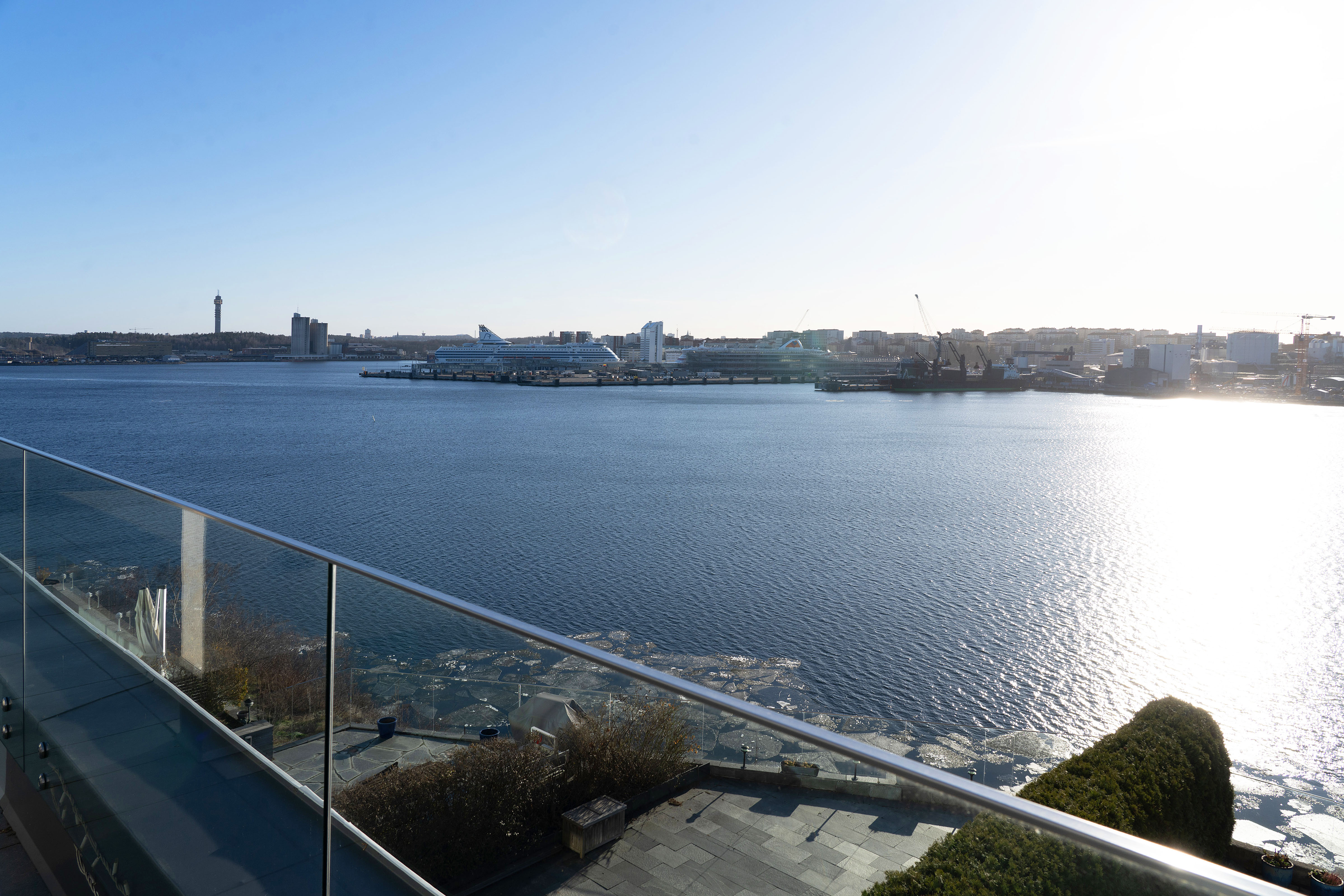  Carl Milles väg 7 - 物件實景