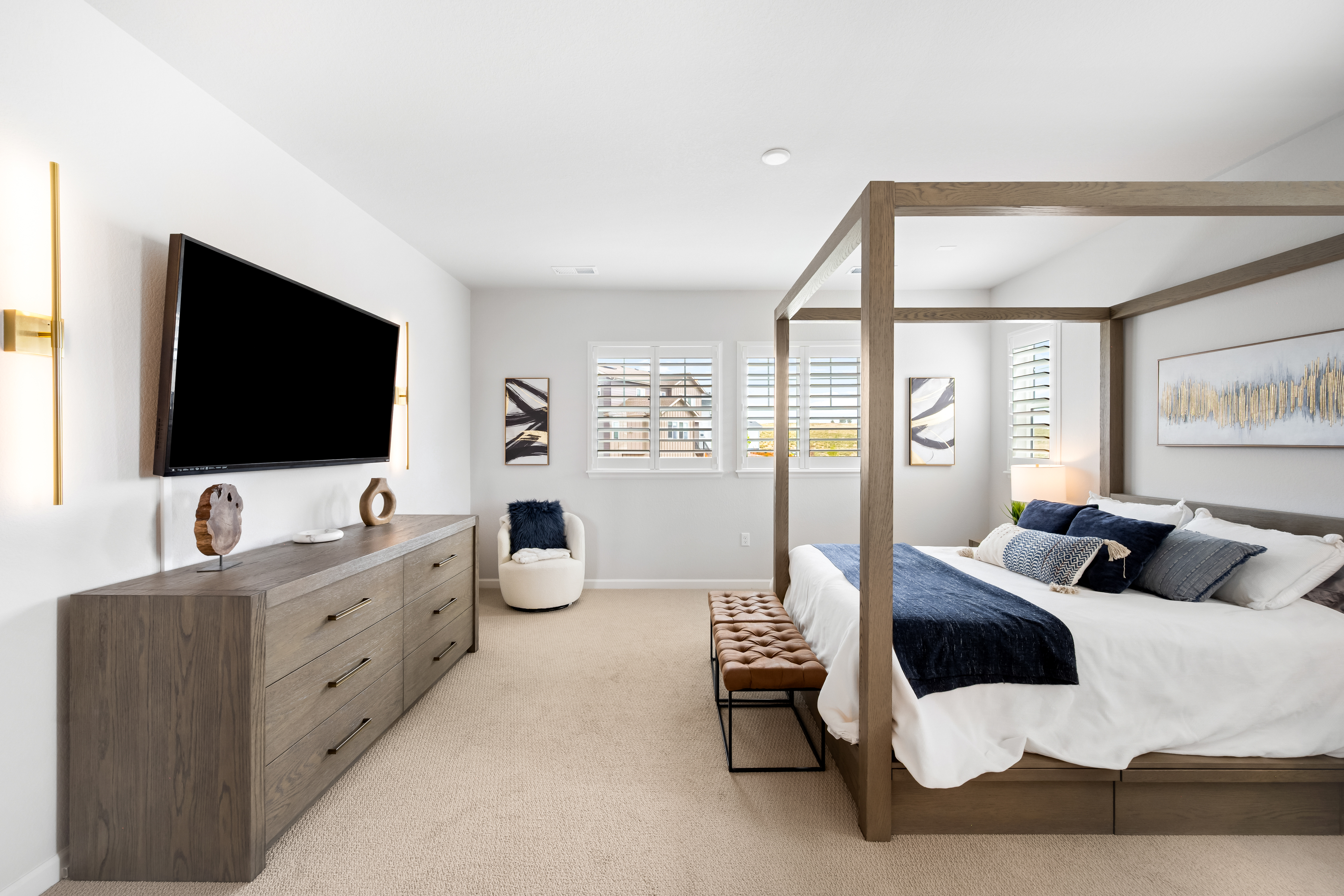  Exceptional Opportunity in Trails at Smoky Hill - 物件實景