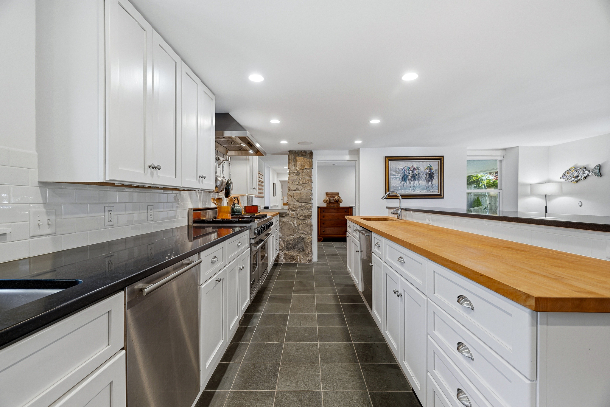  Charming 3 Bed Home in Stonington - 物件實景