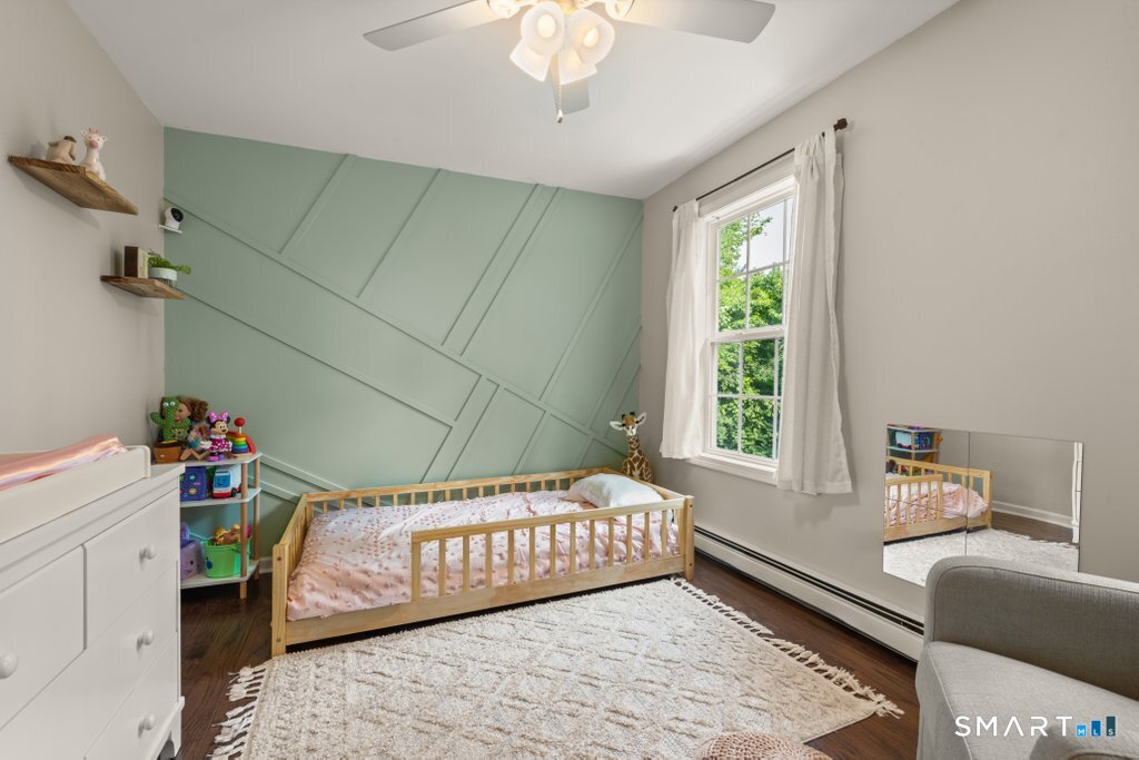 Alpine Dr, Sandy Hook, CT 06482 #1