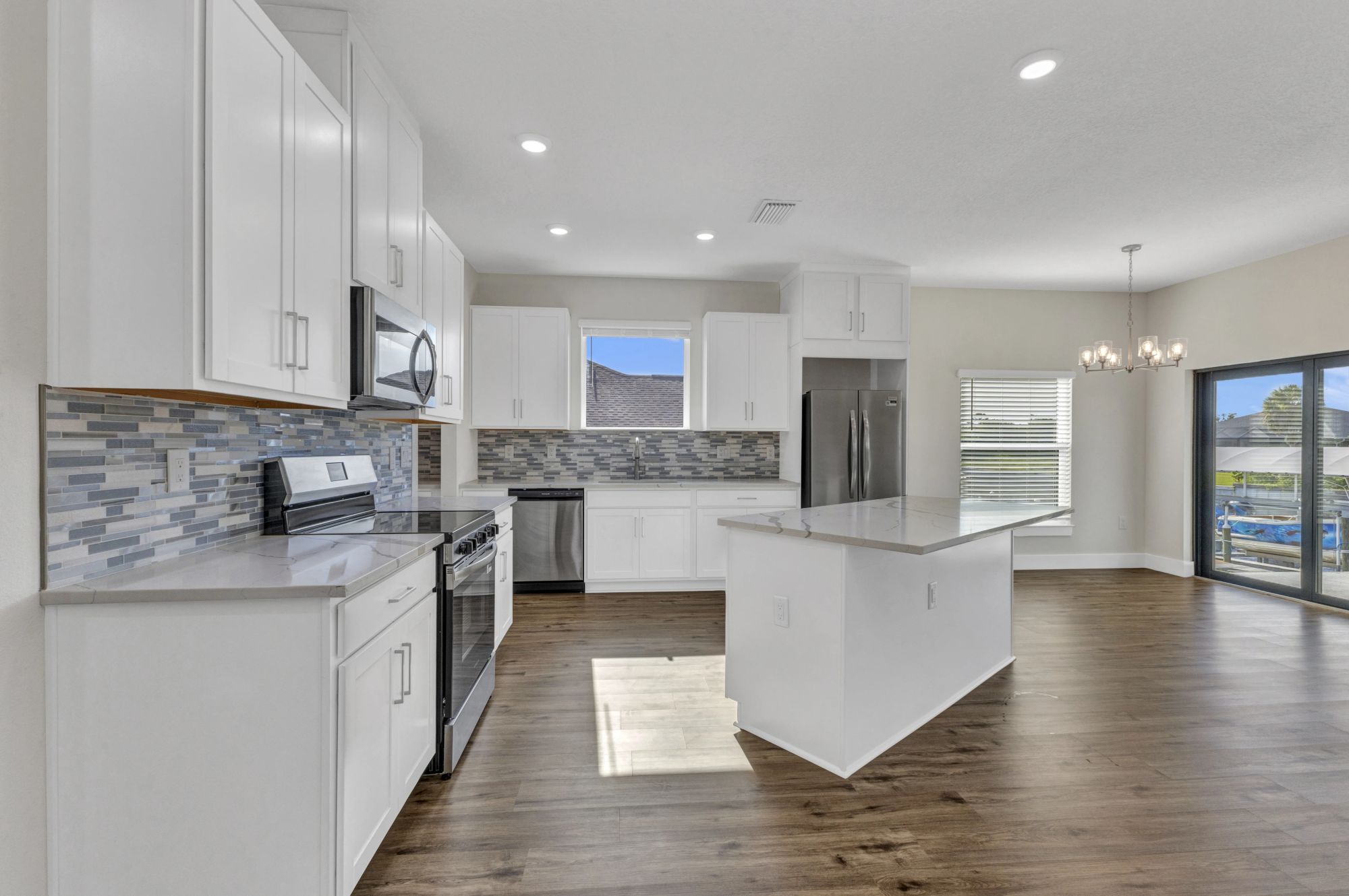 Port Charlotte, Florida, 33981, United States, 4 Bedrooms Bedrooms, ,3 BathroomsBathrooms,Residential,For Sale,1768378