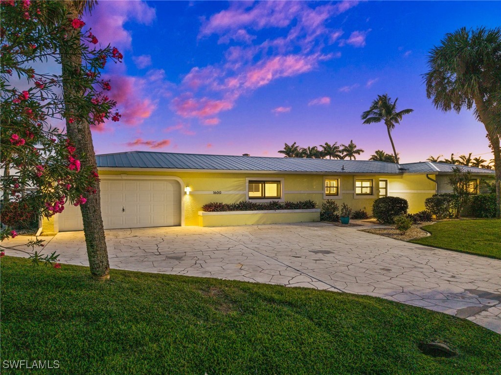 Cape Coral, Florida, 33904, United States, 4 Bedrooms Bedrooms, ,3 BathroomsBathrooms,Residential,For Sale,1977934