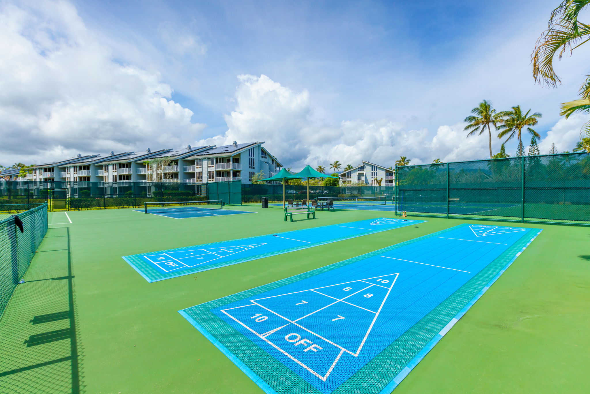  3811 Edward Rd. Unit# 2205 Princeville, HI, 96722 - 物件實景