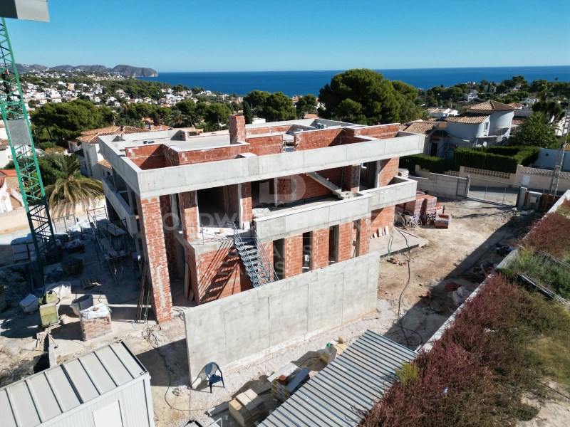 Alicante, Benissa, La Fustera Alicante, Benissa, L, Benissa, Comunidad Valenciana, ES, 4 Bedrooms Bedrooms, ,3 BathroomsBathrooms,Residential,For Sale,Alicante, Benissa, La Fustera Alicante, Benissa, L,1616259