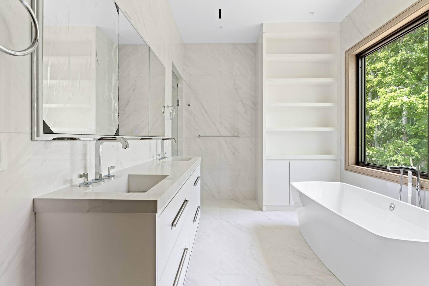  27 Fresh Pond Road  North Haven, Sag Harbor - 物件實景