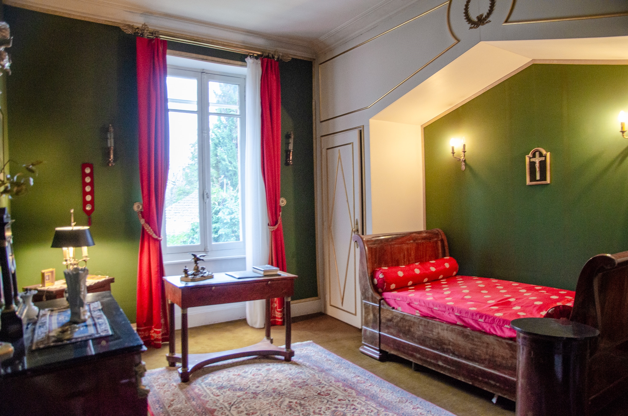  19th century manor house with over 500 m² of living space - 物件實景