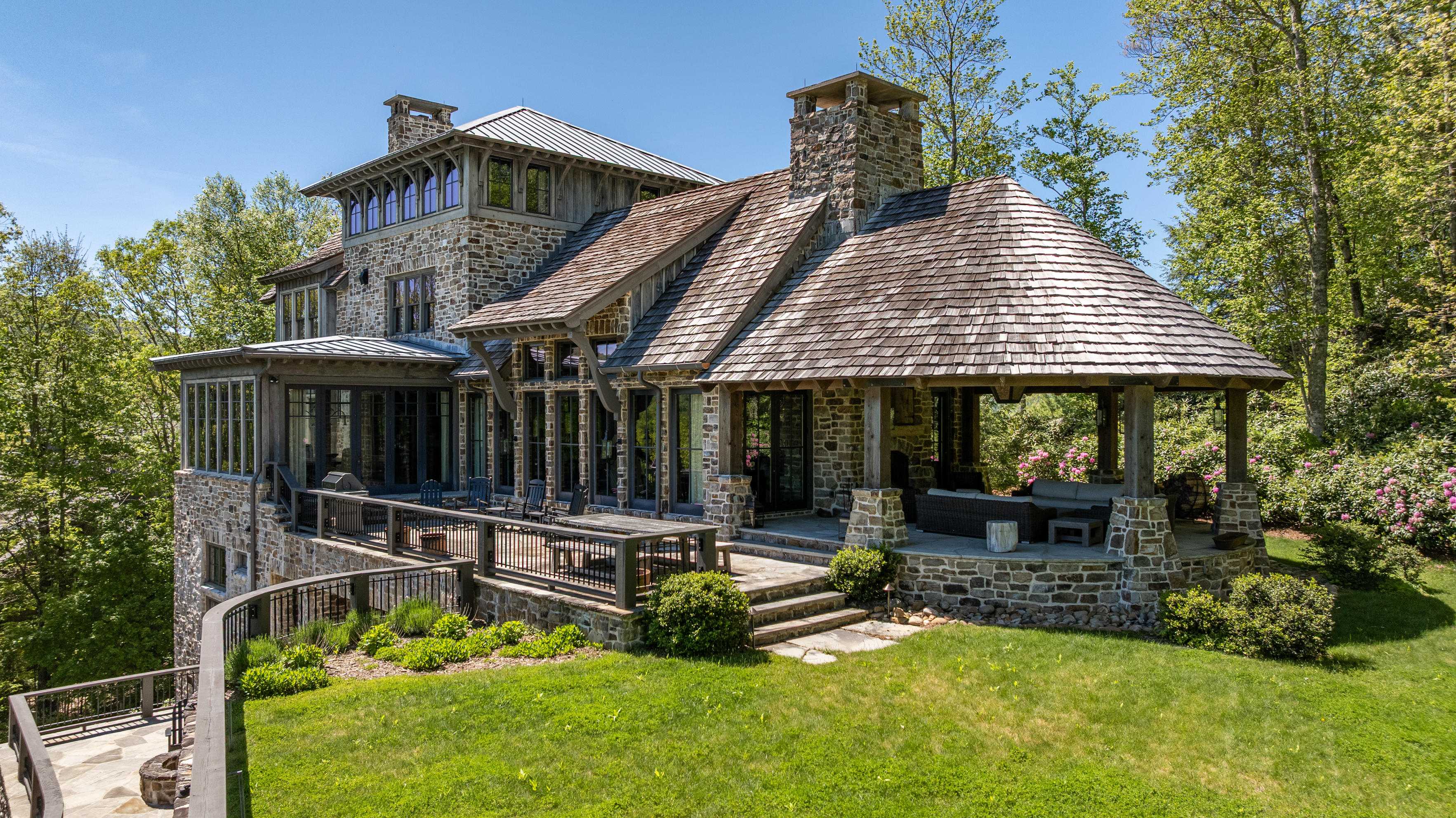  The Lodge at Mountaintop Golf & Lake Club - 物件實景