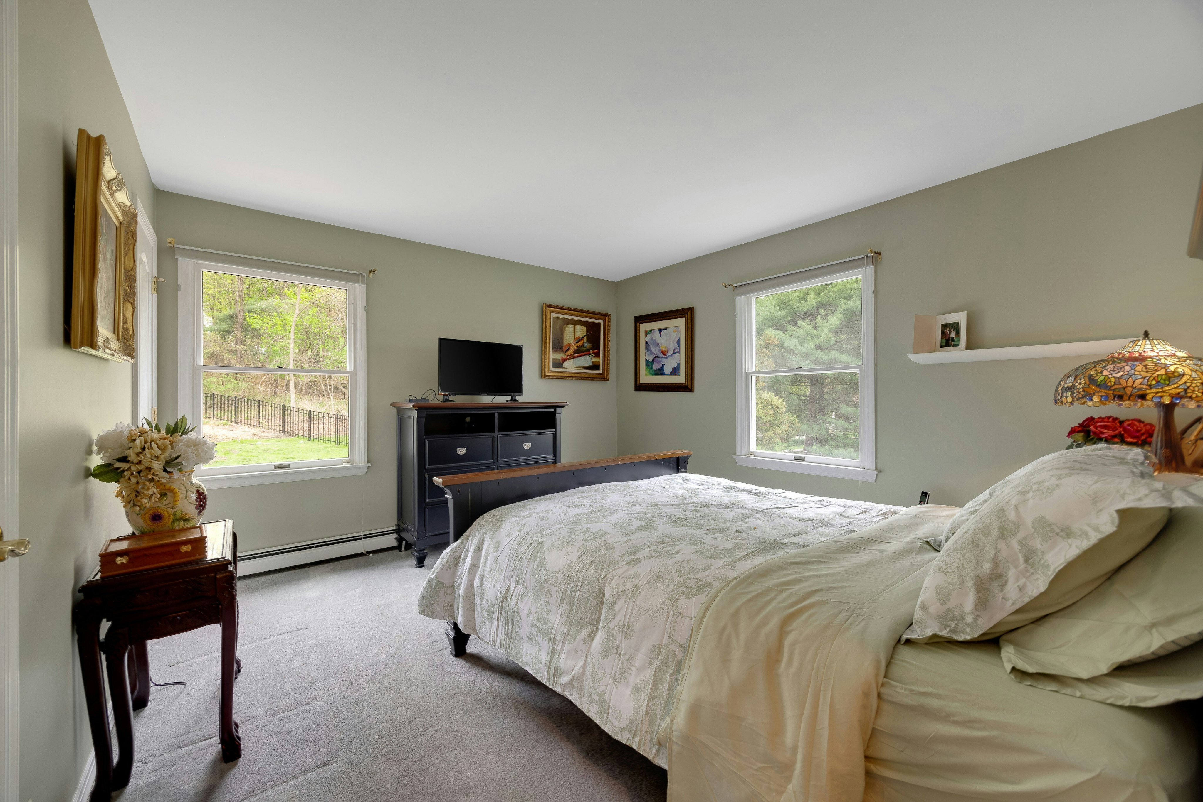  2 Crocker Mansion Drive, Mahwah, NJ 07430 - 物件實景