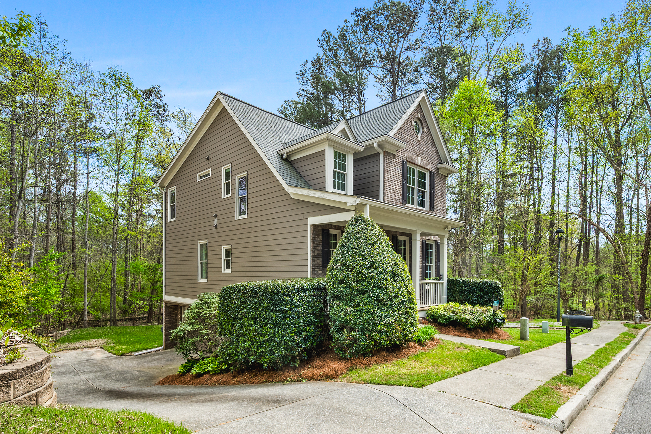  Cozy and Charming Brick Traditional in Acworth’s Desirable Charleston Place - 物件實景