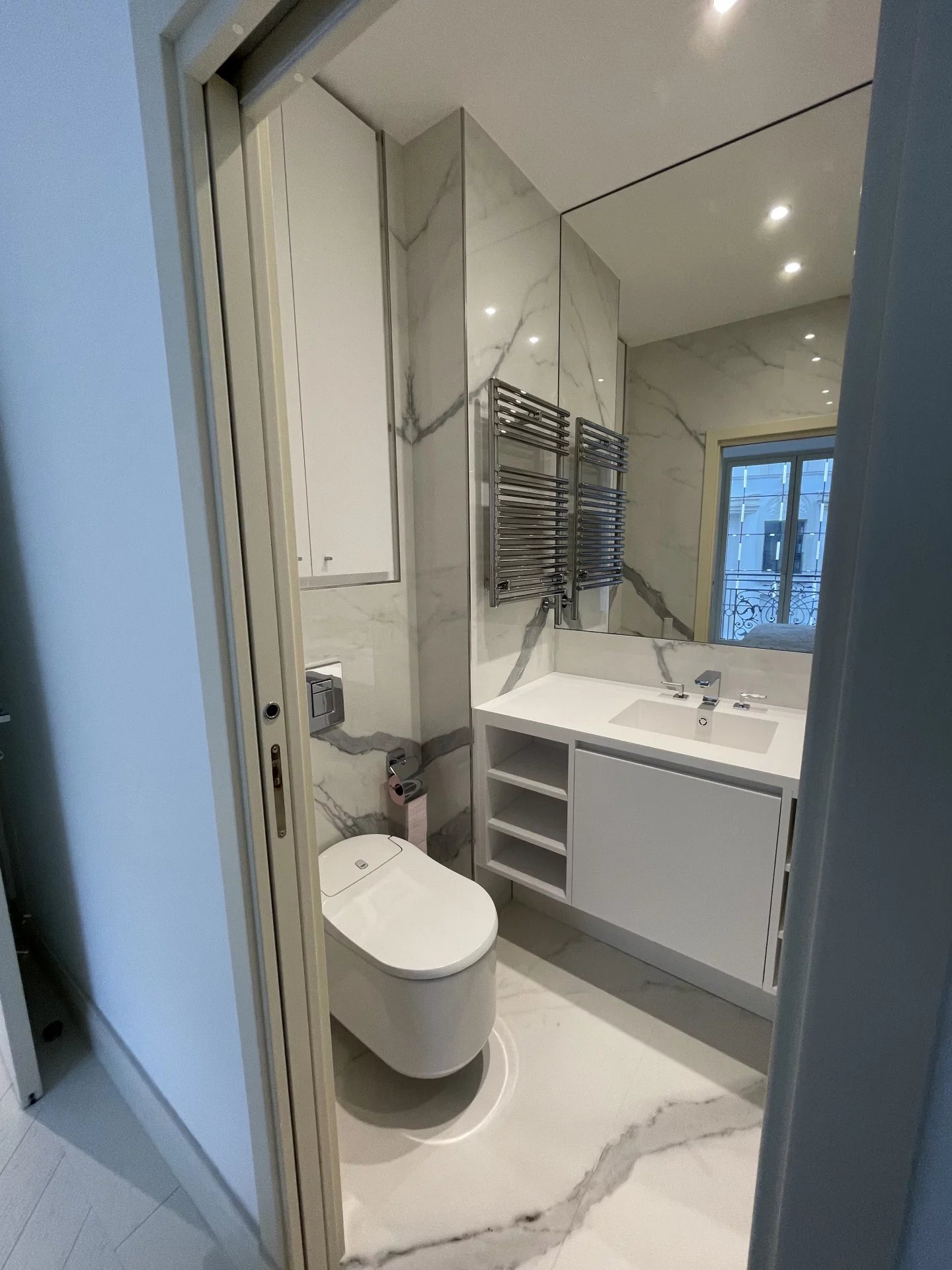 Monaco, 98000, MC, 3 Bedrooms Bedrooms, ,3 BathroomsBathrooms,Residential,For Sale,1608577