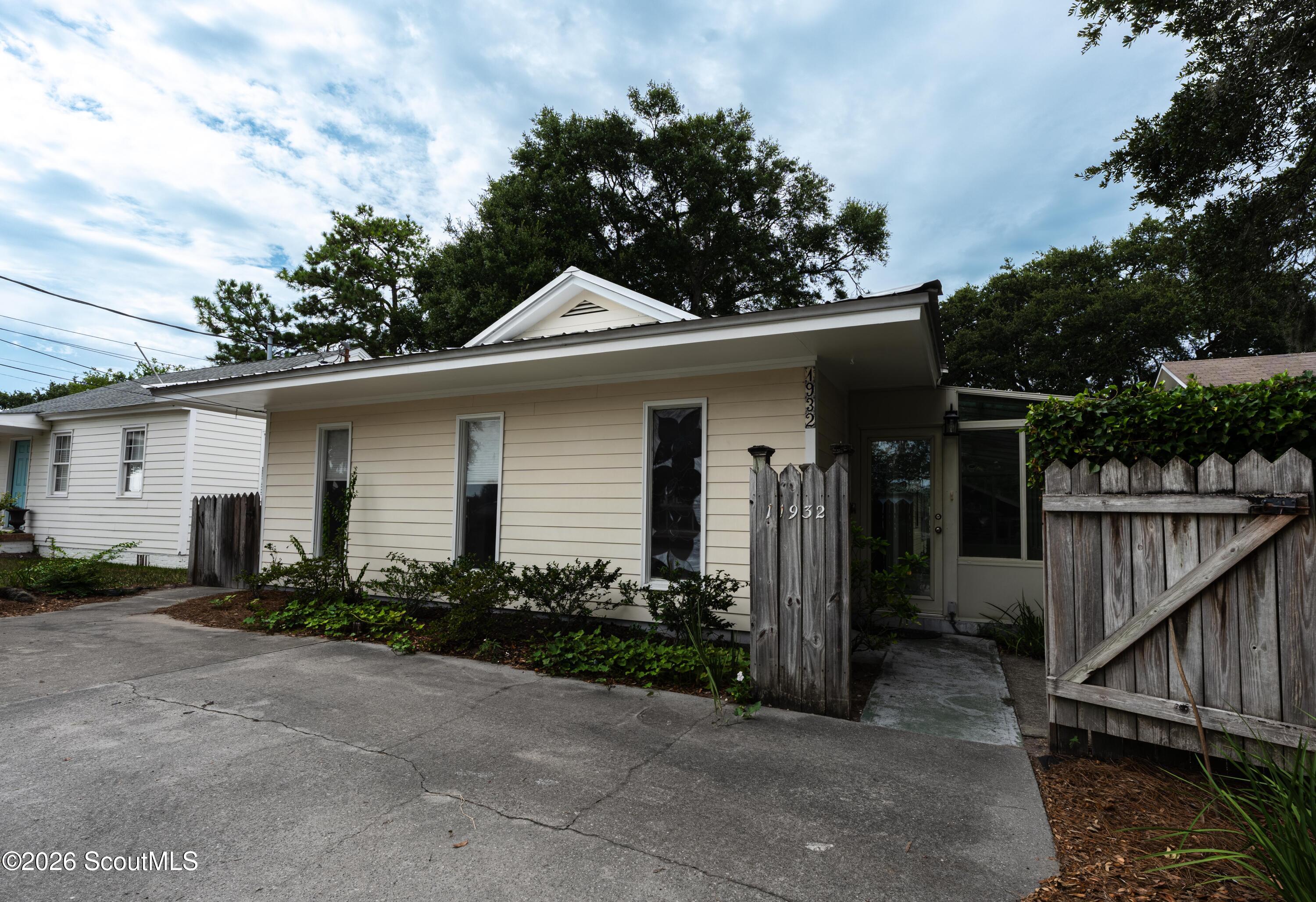 Old Demere Rd, Saint Simons Island, GA 31522 #1