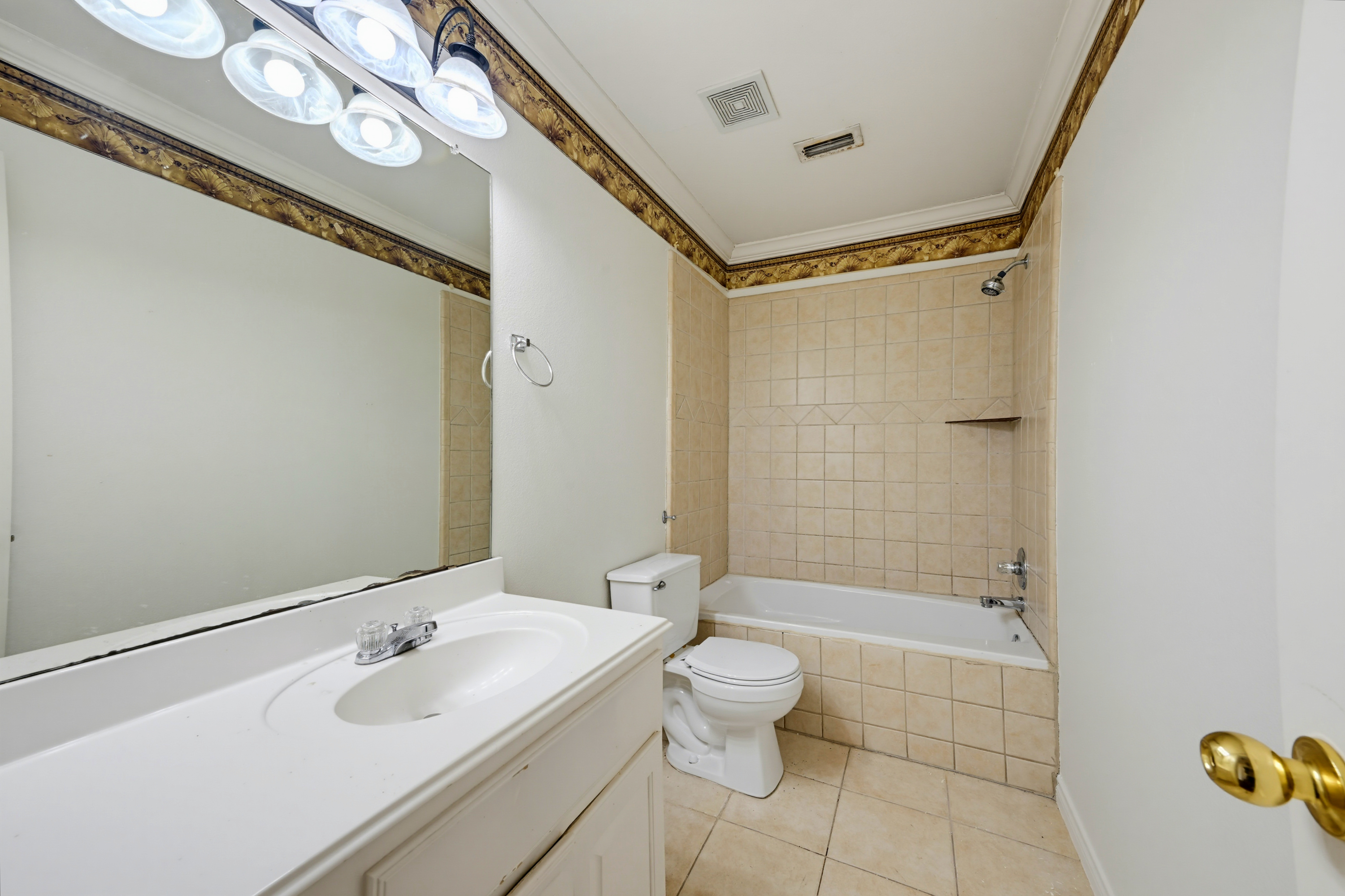  4804 Grapevine Terrace, Fort Worth, TX, 76123 - 物件實景