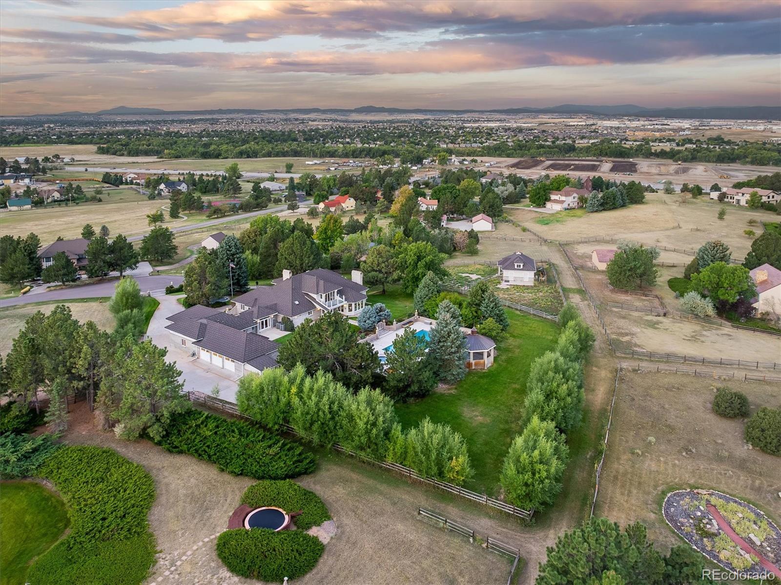 Centennial, Colorado, 80016, United States, 6 Bedrooms Bedrooms, ,4 BathroomsBathrooms,Residential,For Sale,1940890