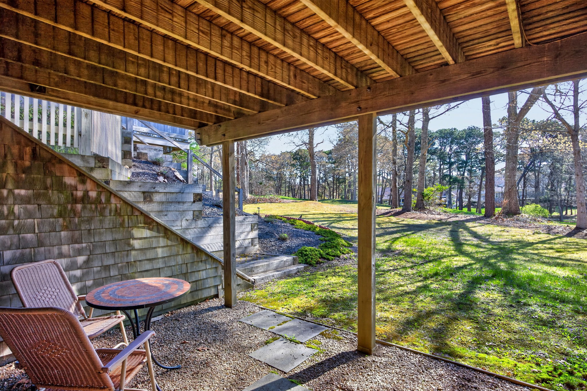  24 W Woods Circle, Yarmouth Port, MA, 02675 - 物件實景