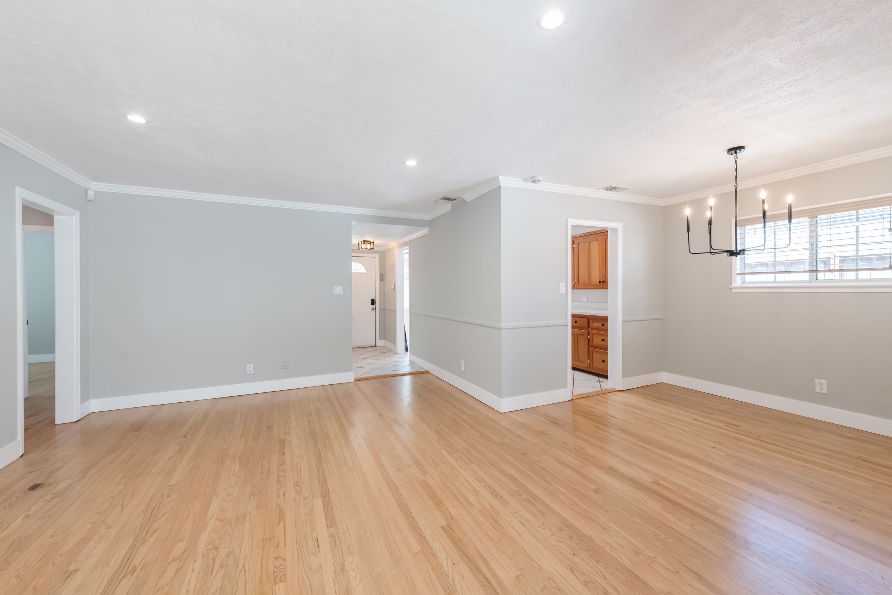  3651 West 147th Street, Hawthorne, CA 90250 - 物件實景