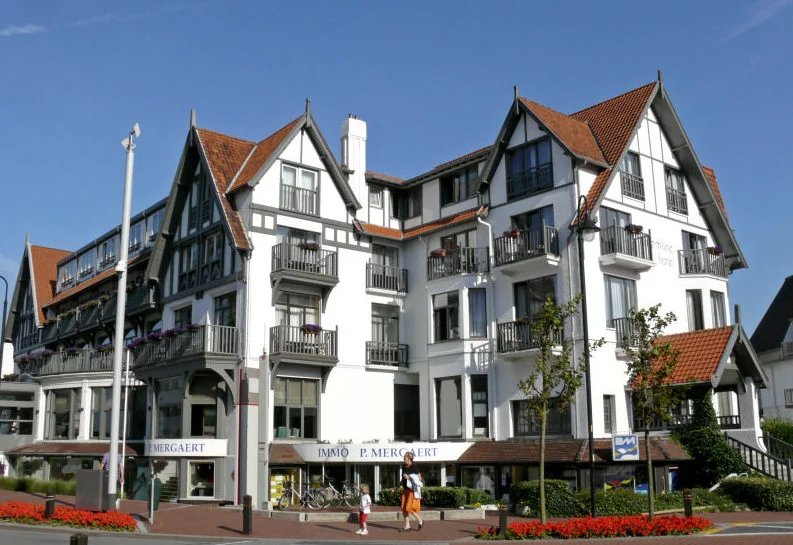 Knokke, Flanders, 8300, BE, ,Land,For Sale,1995896