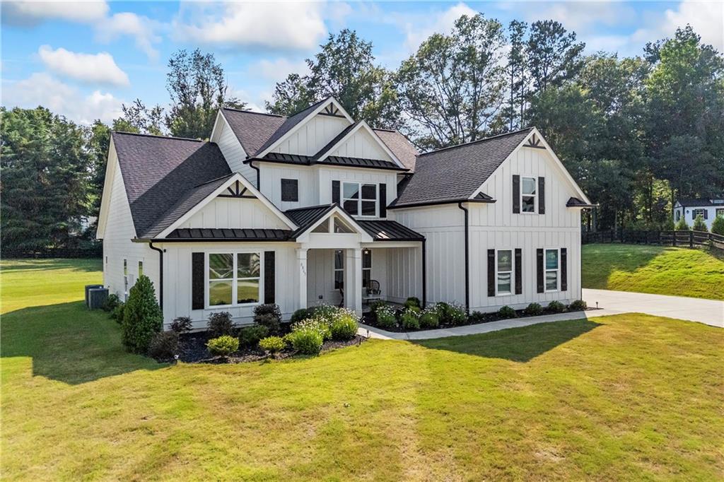 Cumming, Georgia, 30041, United States, 4 Bedrooms Bedrooms, ,5 BathroomsBathrooms,Residential,For Sale,1977263