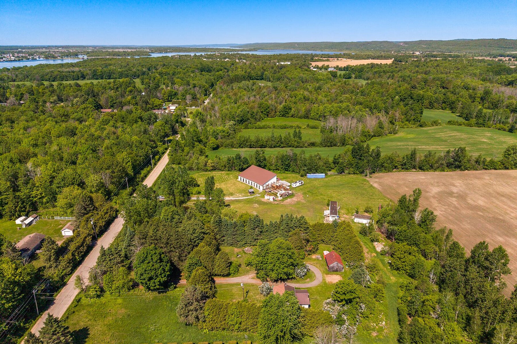  Grenville-sur-la-Rouge, Laurentides - 物件實景