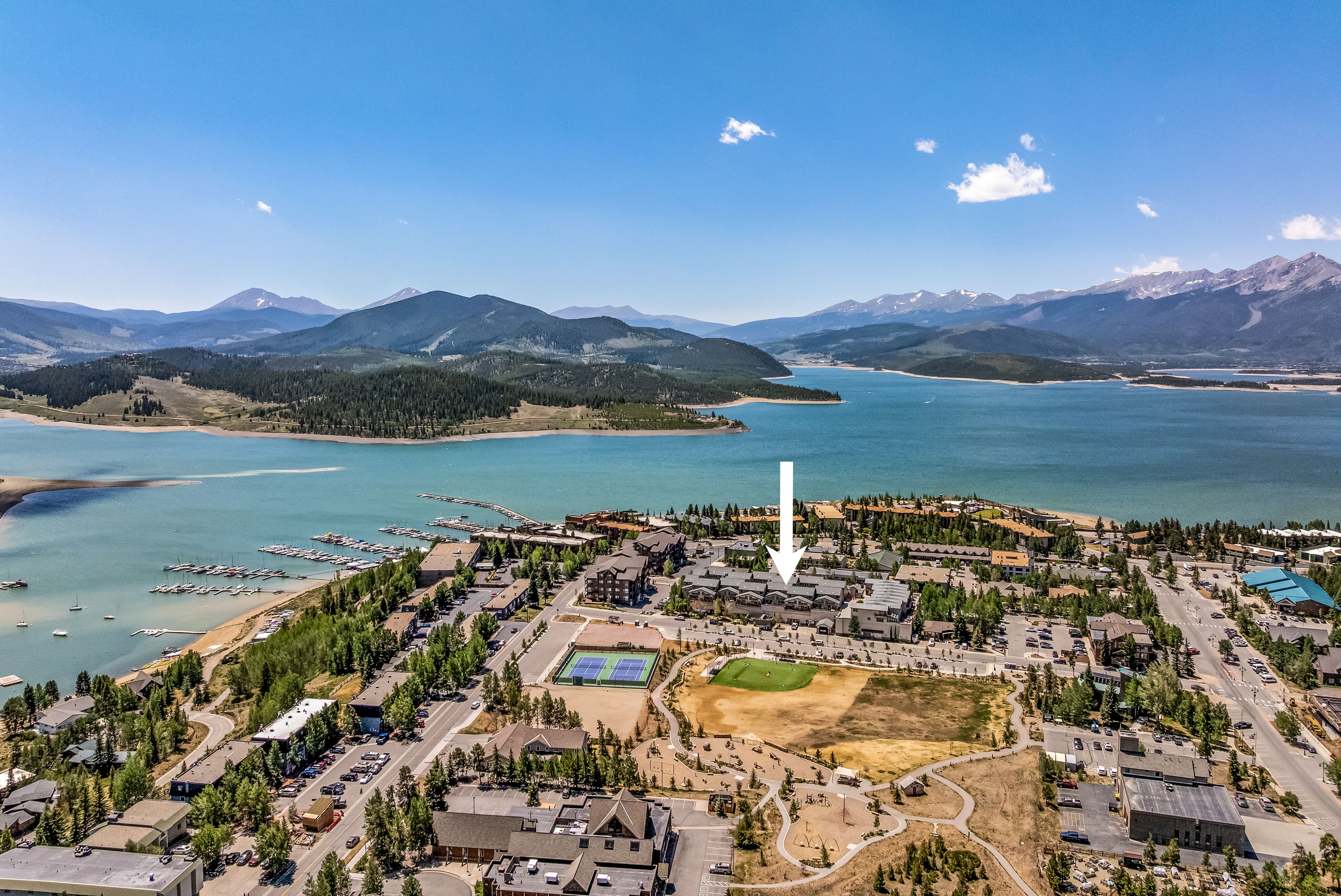  135 Main Street #205, Dillon, CO, 80435 - 物件實景