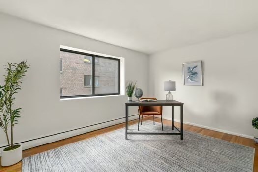 Watertown, Massachusetts, 02472, United States, 2 Bedrooms Bedrooms, ,1 BathroomBathrooms,Residential,For Sale,1951365
