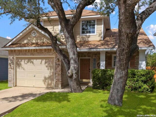 Sycamore Moon , San Antonio, TX 78216 #1
